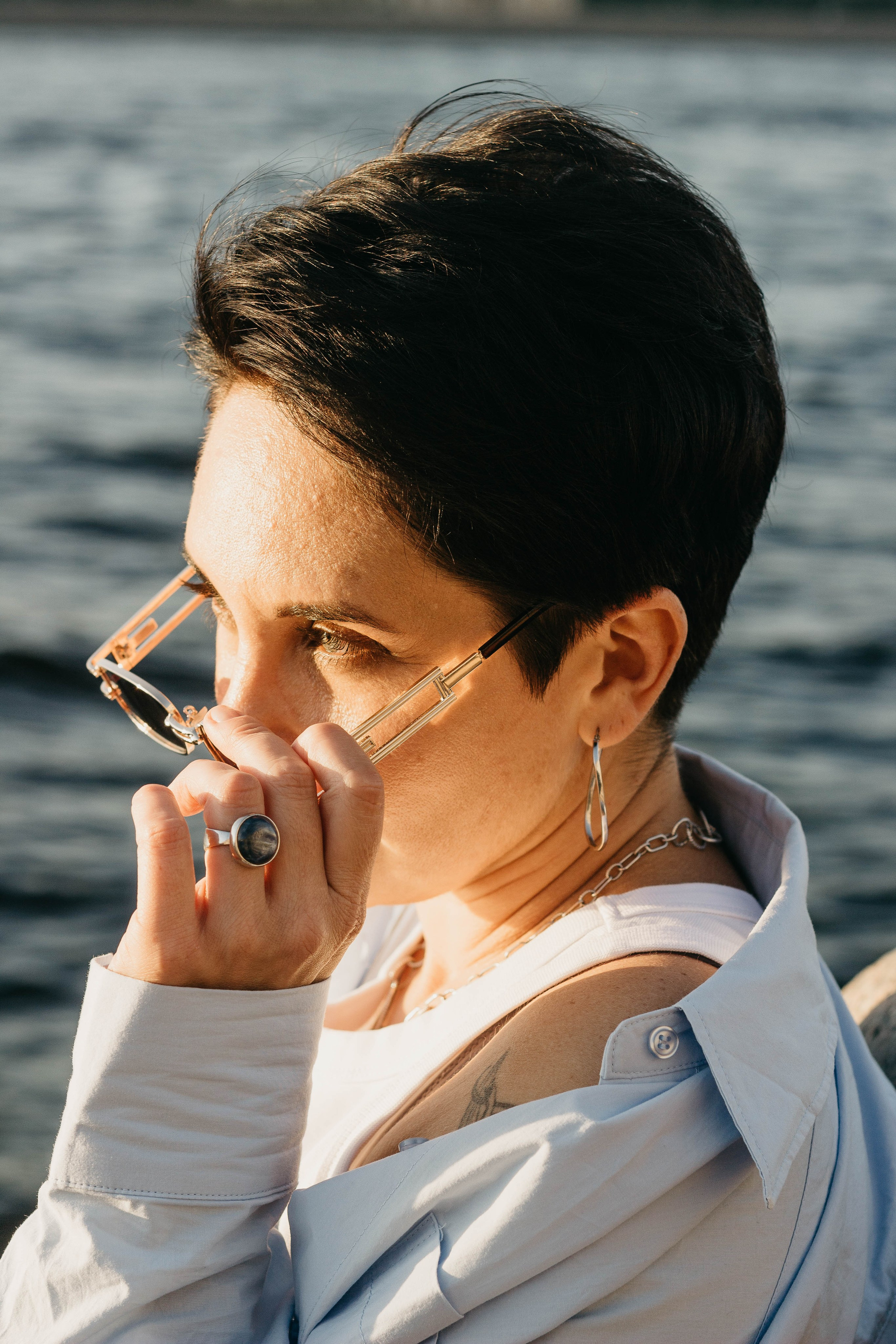 «Этот город останется также загадочно любим». Фотограф в Санкт-Петербурге Головина Анастасия