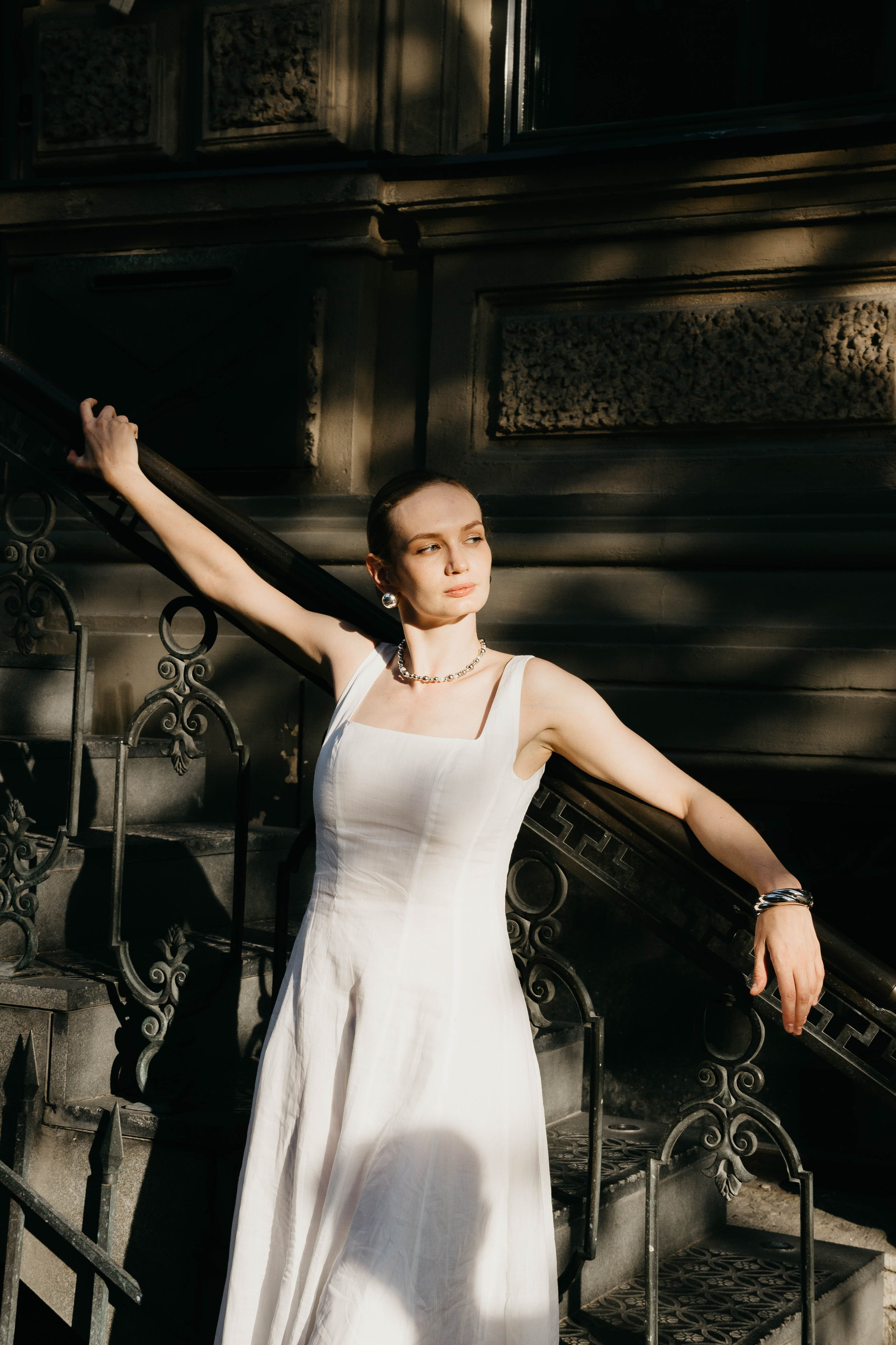 Полина и Денис. Фотограф в Санкт-Петербурге Головина Анастасия