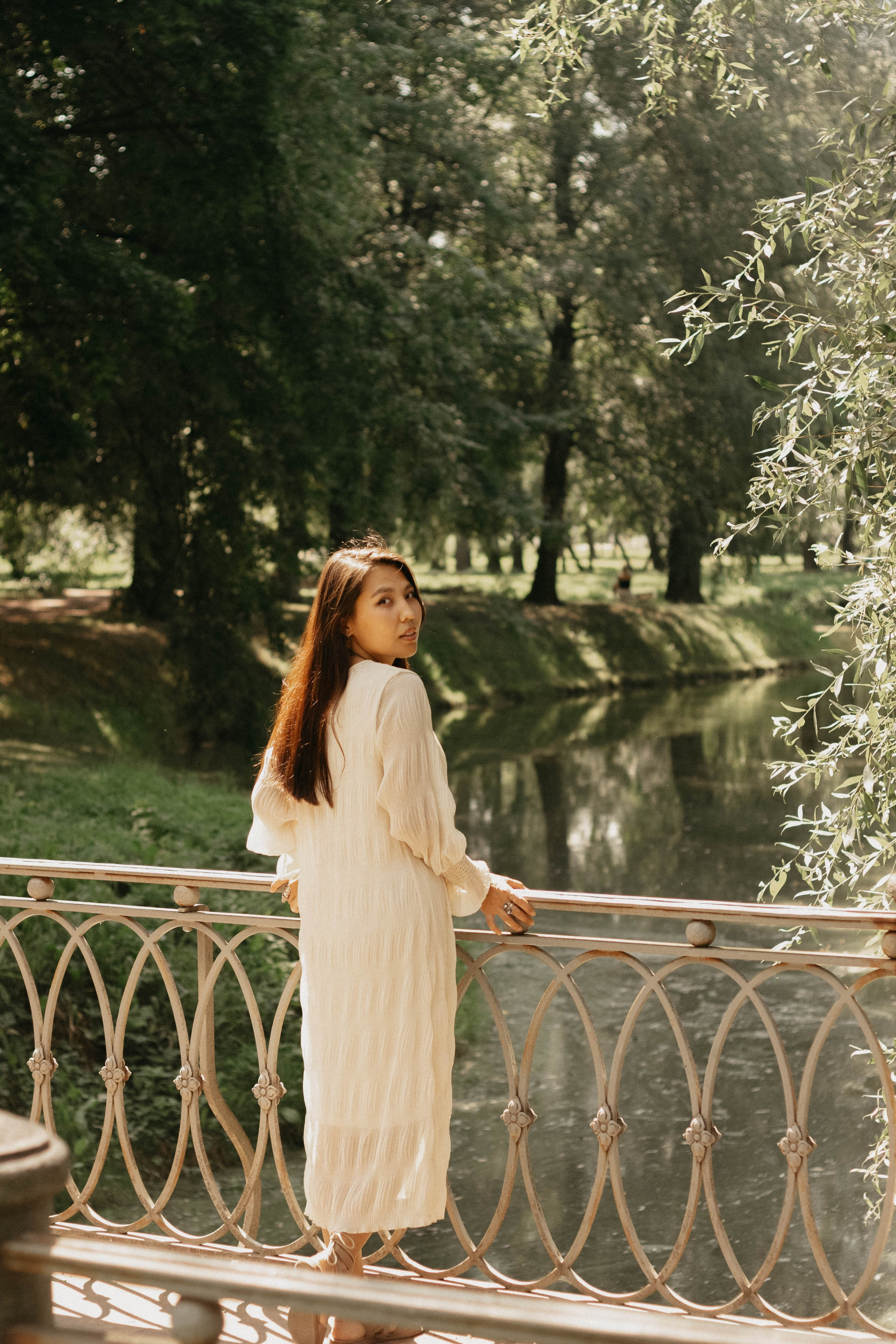 Лесная фея. Фотограф в Санкт-Петербурге Головина Анастасия