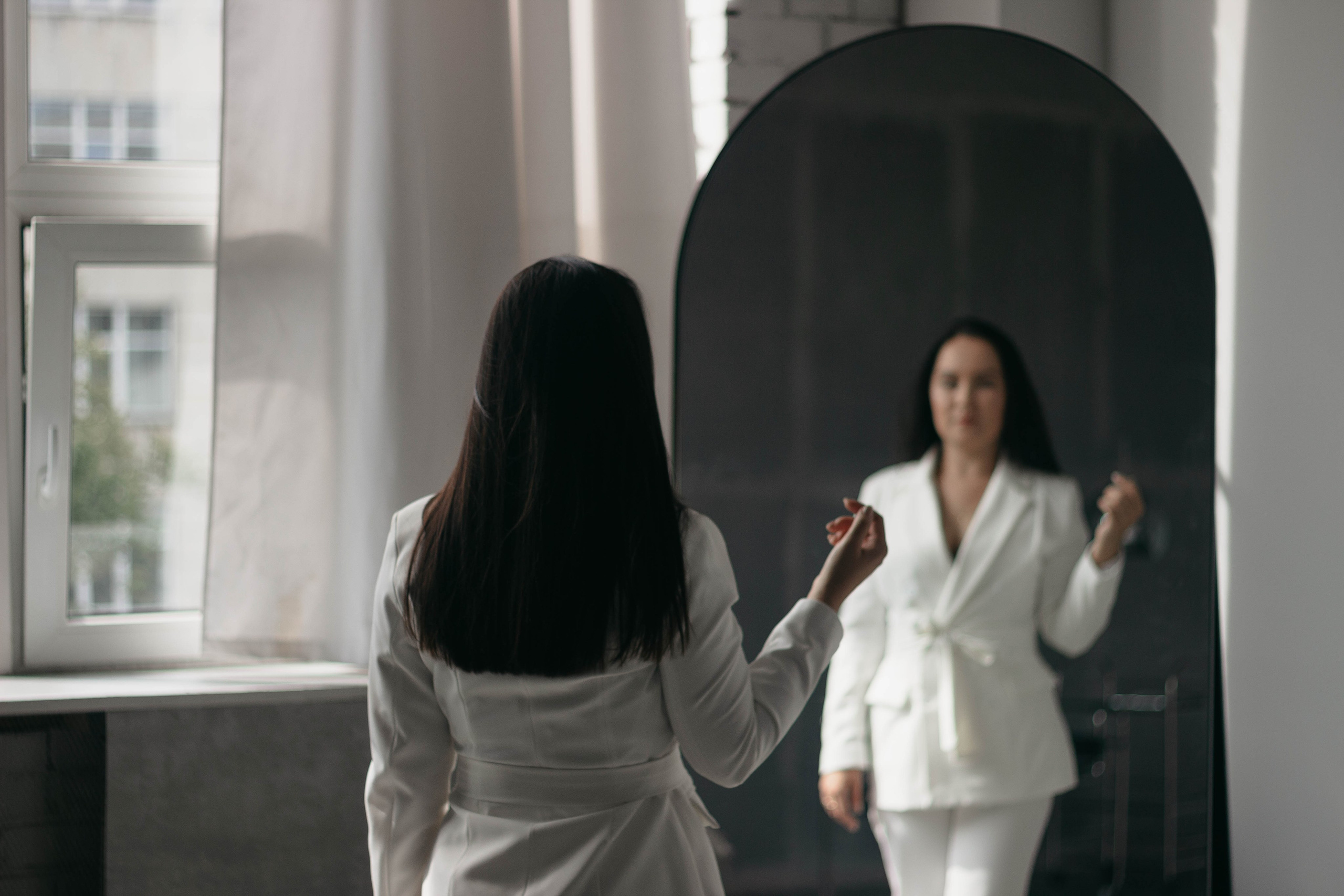 Контент-съёмка для мастера маникюра Елены. Фотограф в Санкт-Петербурге Головина Анастасия