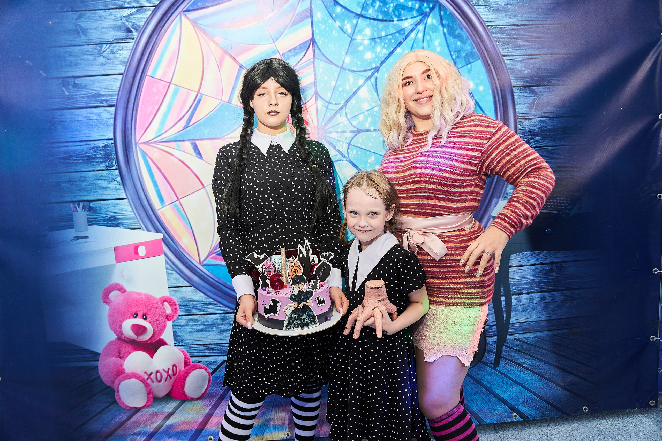 Агате 6 лет. Анна Катасонова