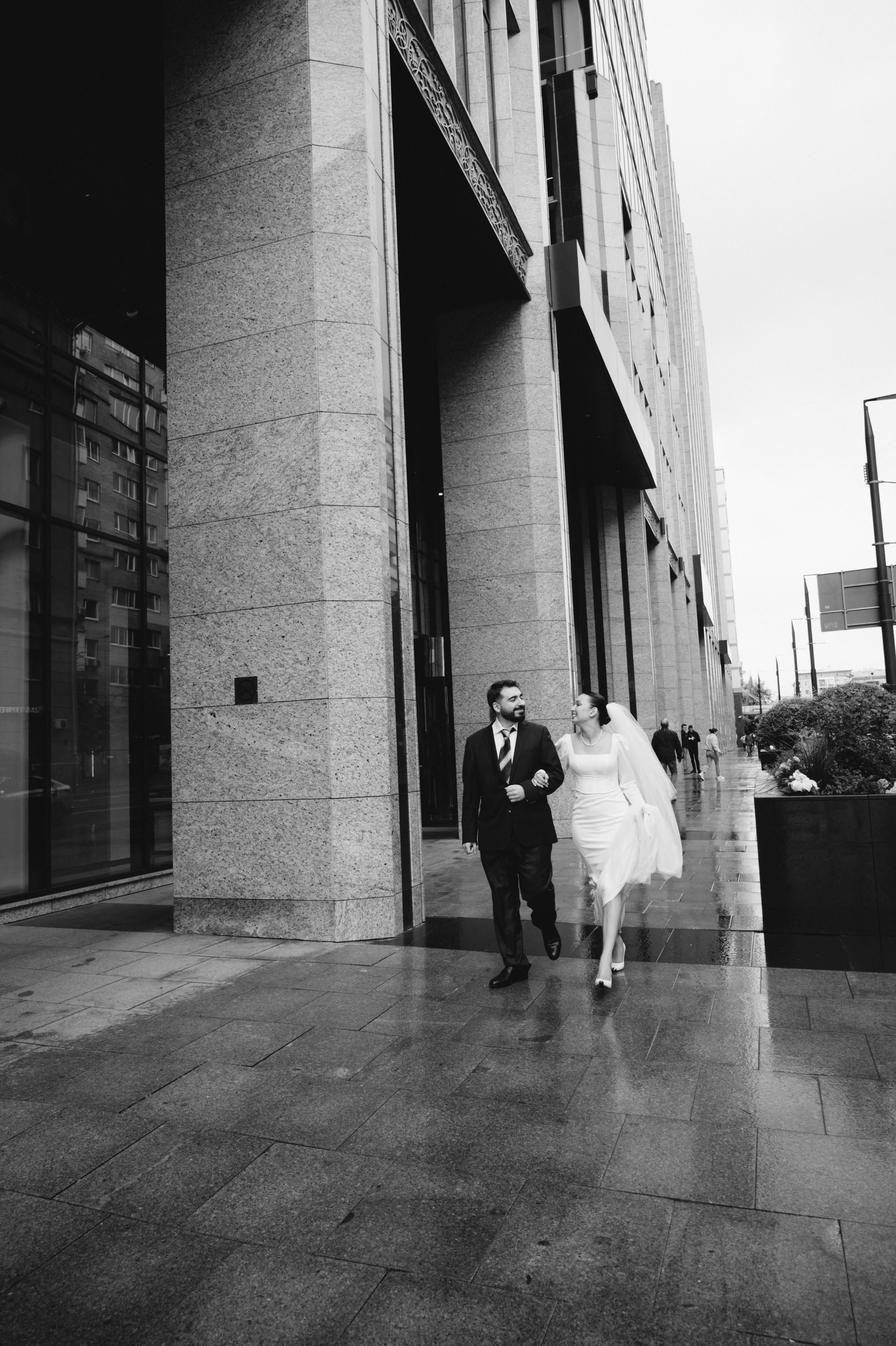 Ruslan & Ksenia. Свадебный и семейный фотограф Вероника Холод