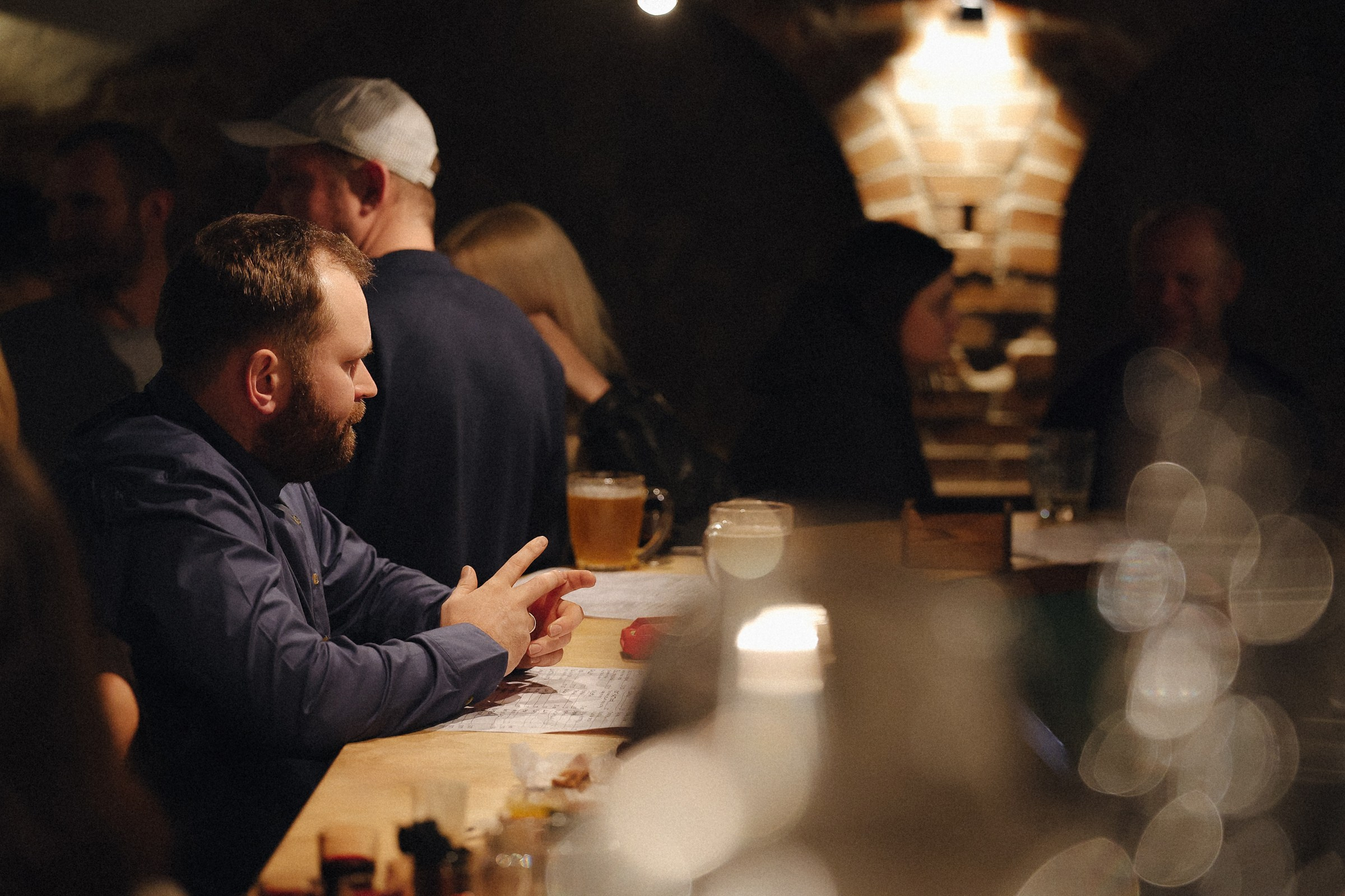 /РЕПОРТАЖ/ Открытие «Квартира Онфима». Свадебный фотограф Великий Новгород Станислав Кособудский