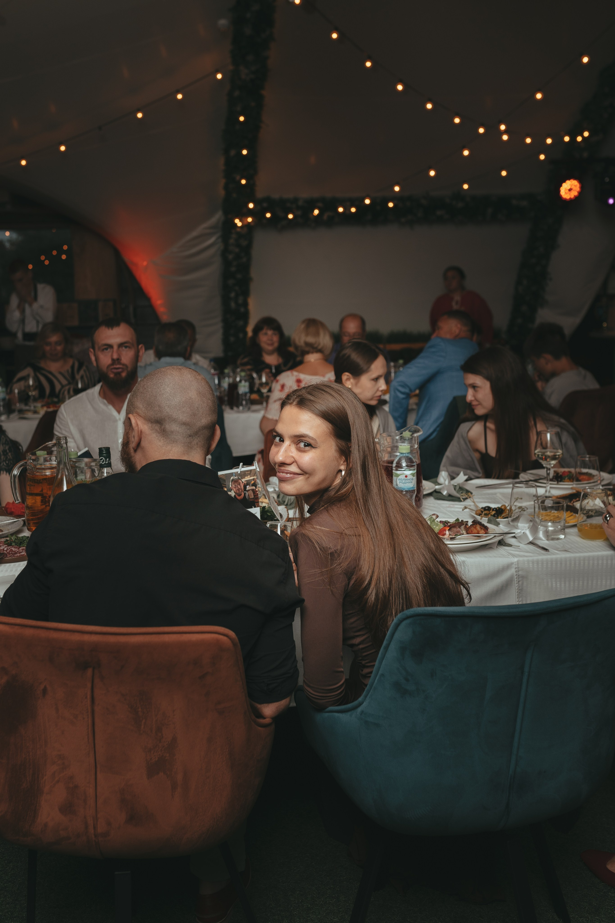 Свадьба Юлии и Никиты. Семейный и контент фотограф в Москве и Троицке Горелова Лизавета