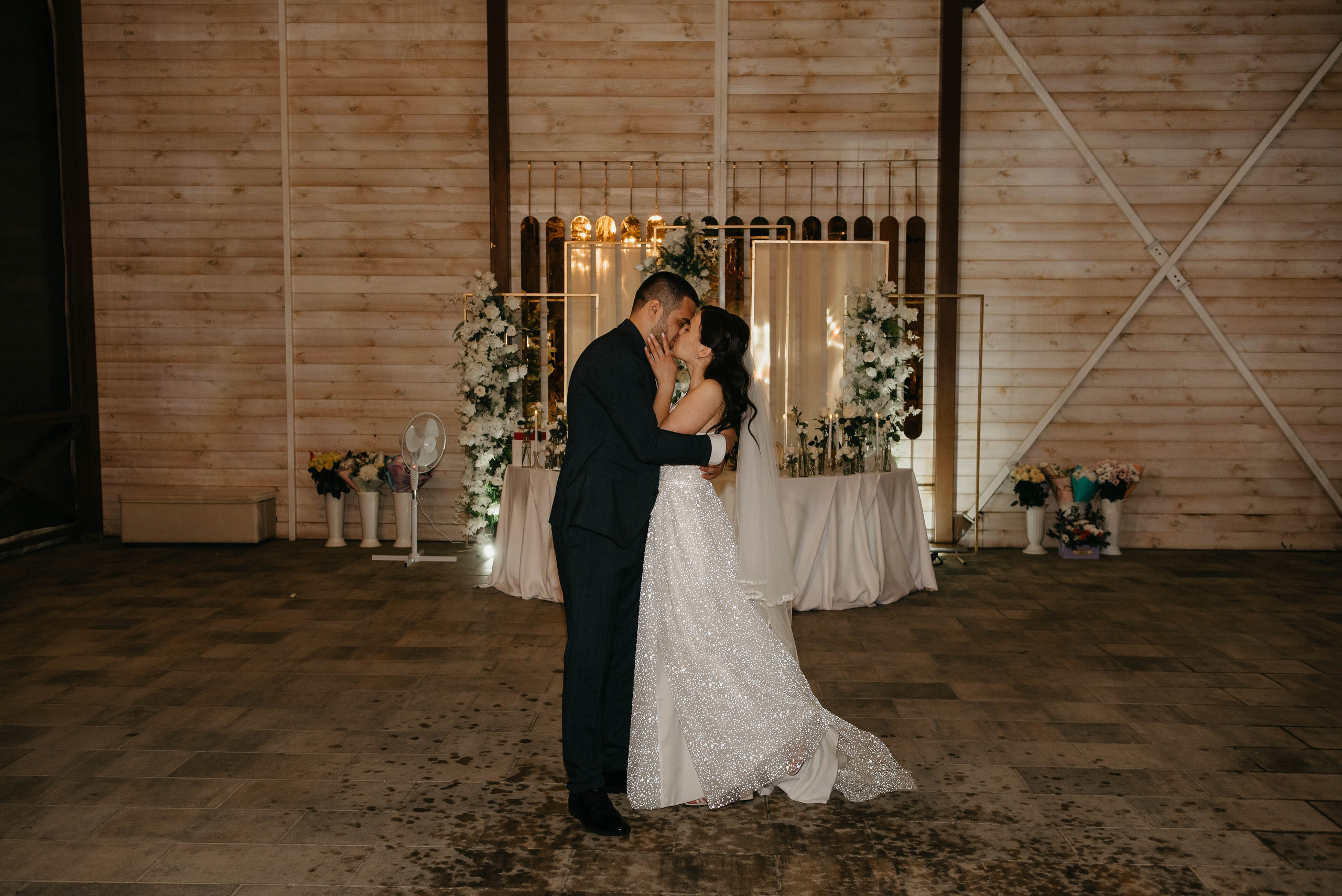 Саша и Кристина. Свадебный фотограф Марина Жемчужникова в Москве и в Белгороде