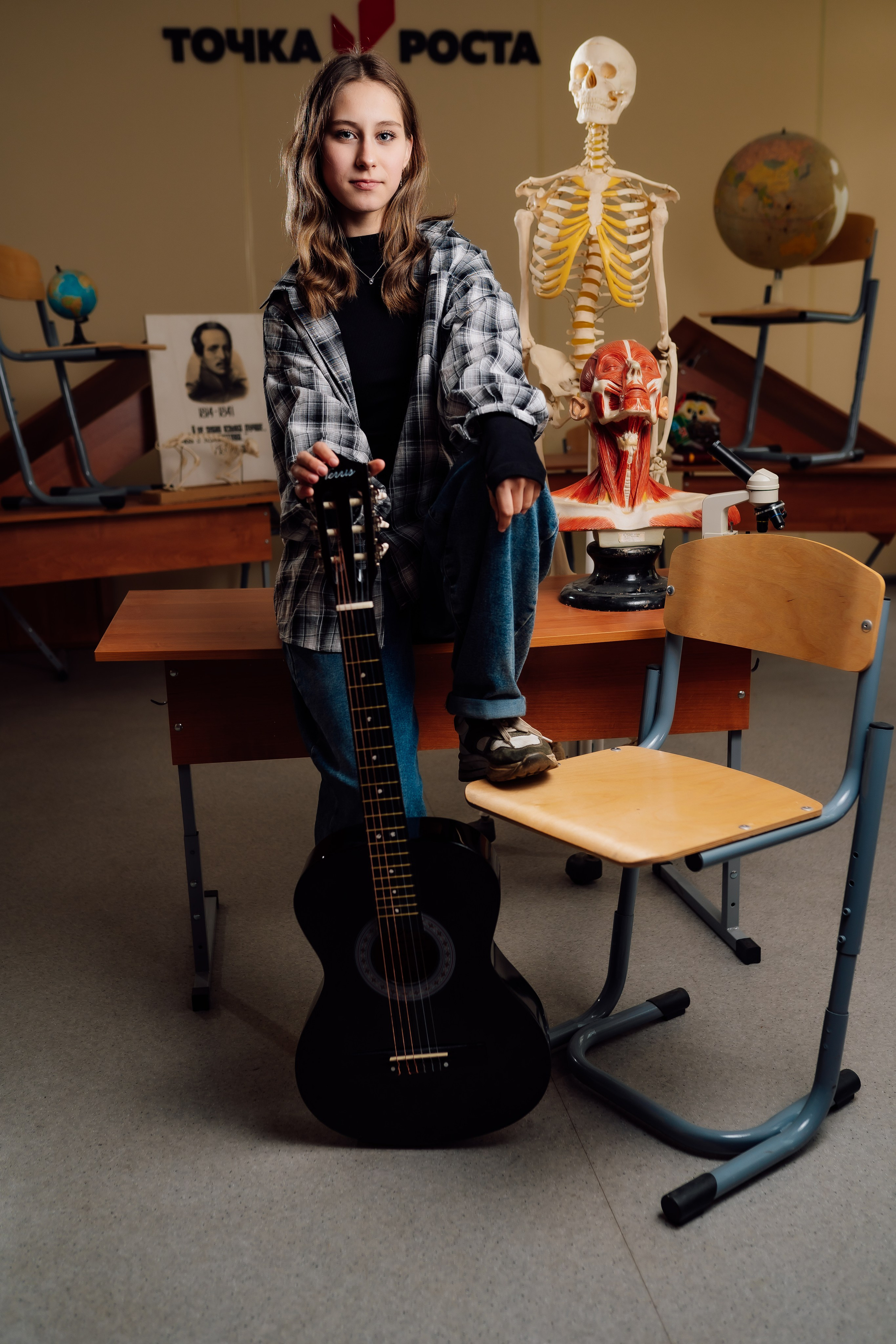 Октябрьский 8 класс. Фотограф Торопец Кристина Абрамова Kanwellia photography