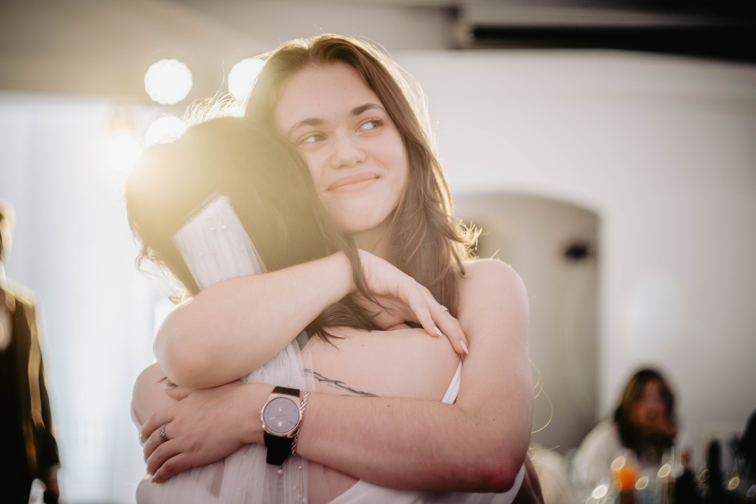 Свадебные съемки. Фотохудожник в Санкт-Петербурге Вурал Мелиса