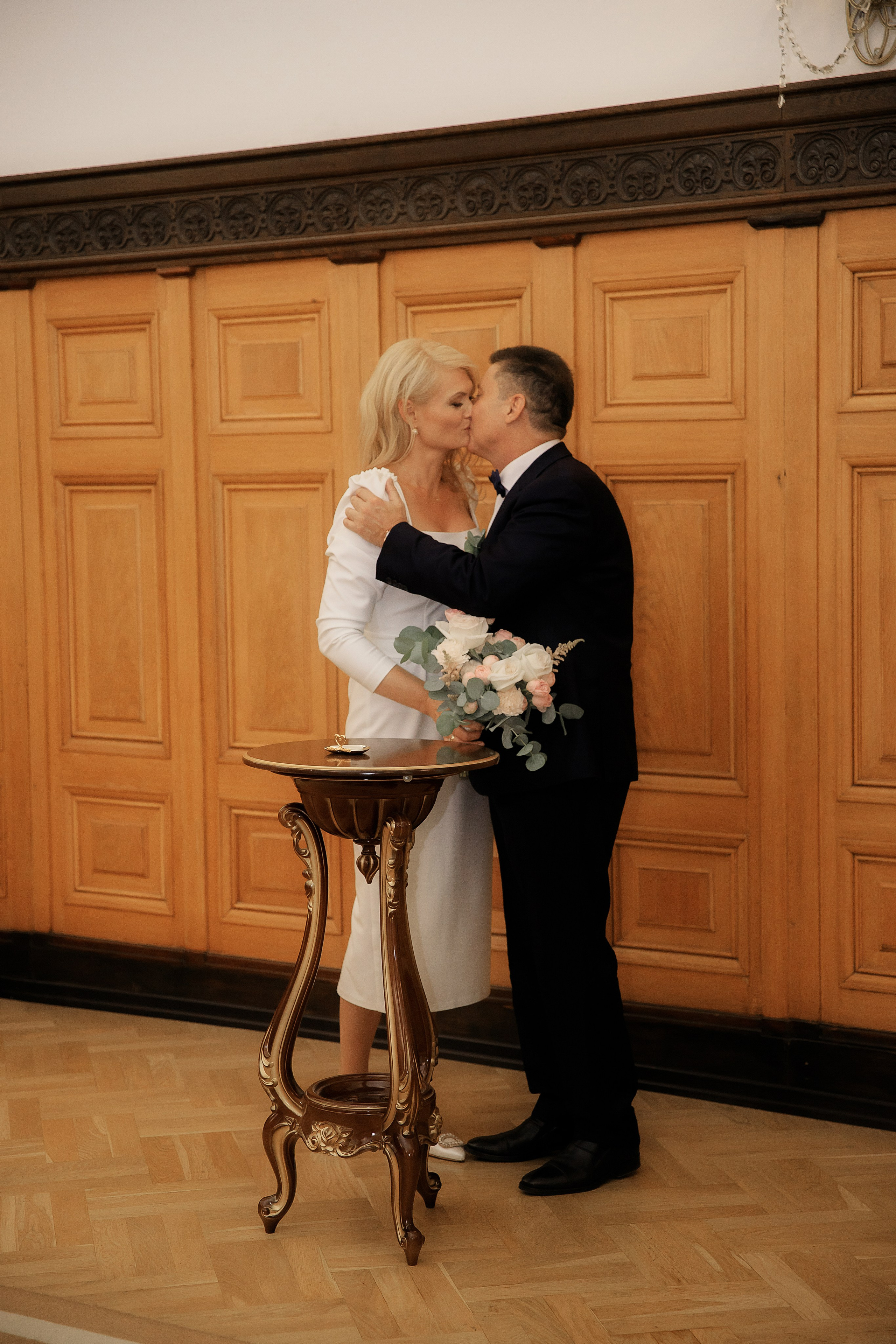 Александр & Алёна. Фотограф в Москве и МО, Мещерякова Ольга