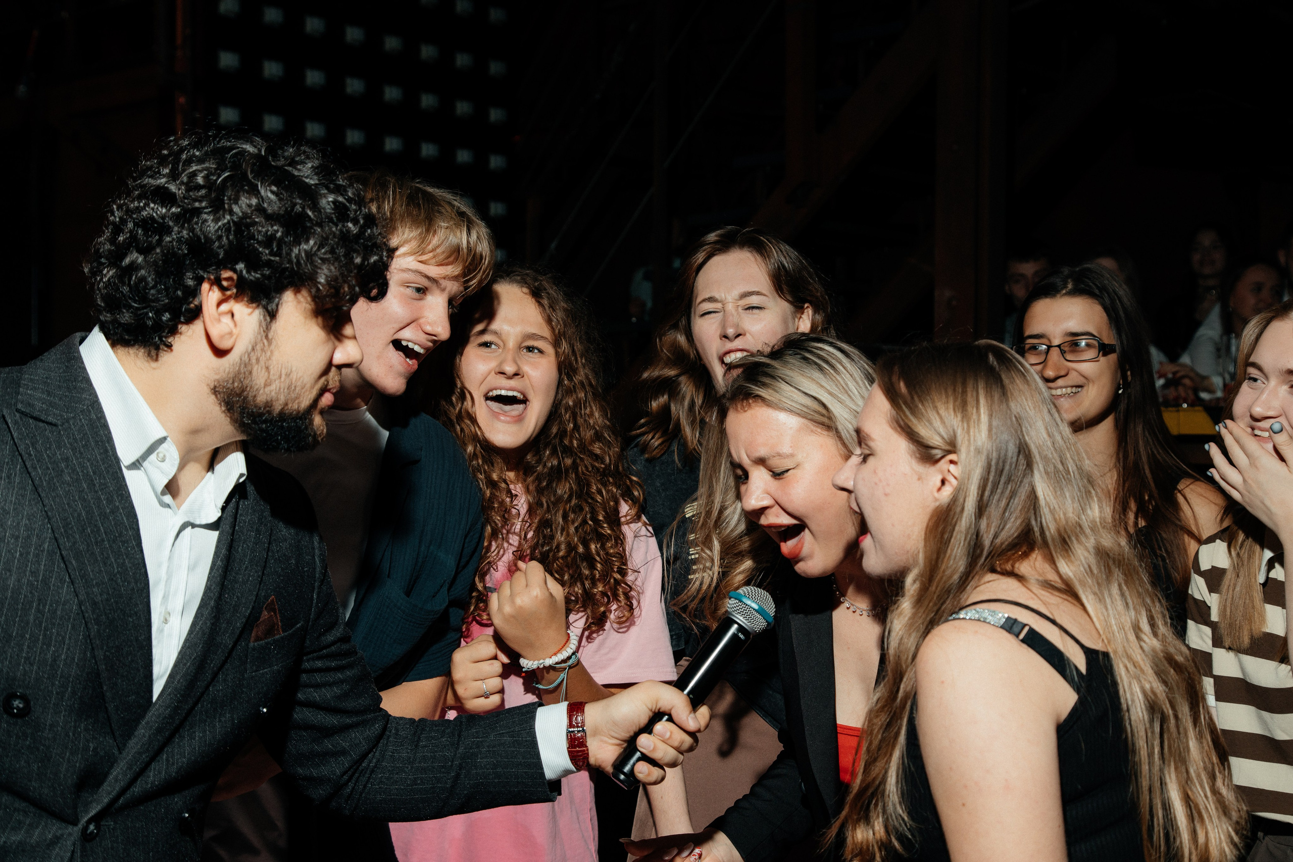 Miss Bikini Flex Gym 2024. Фотограф Семён Гнеушев