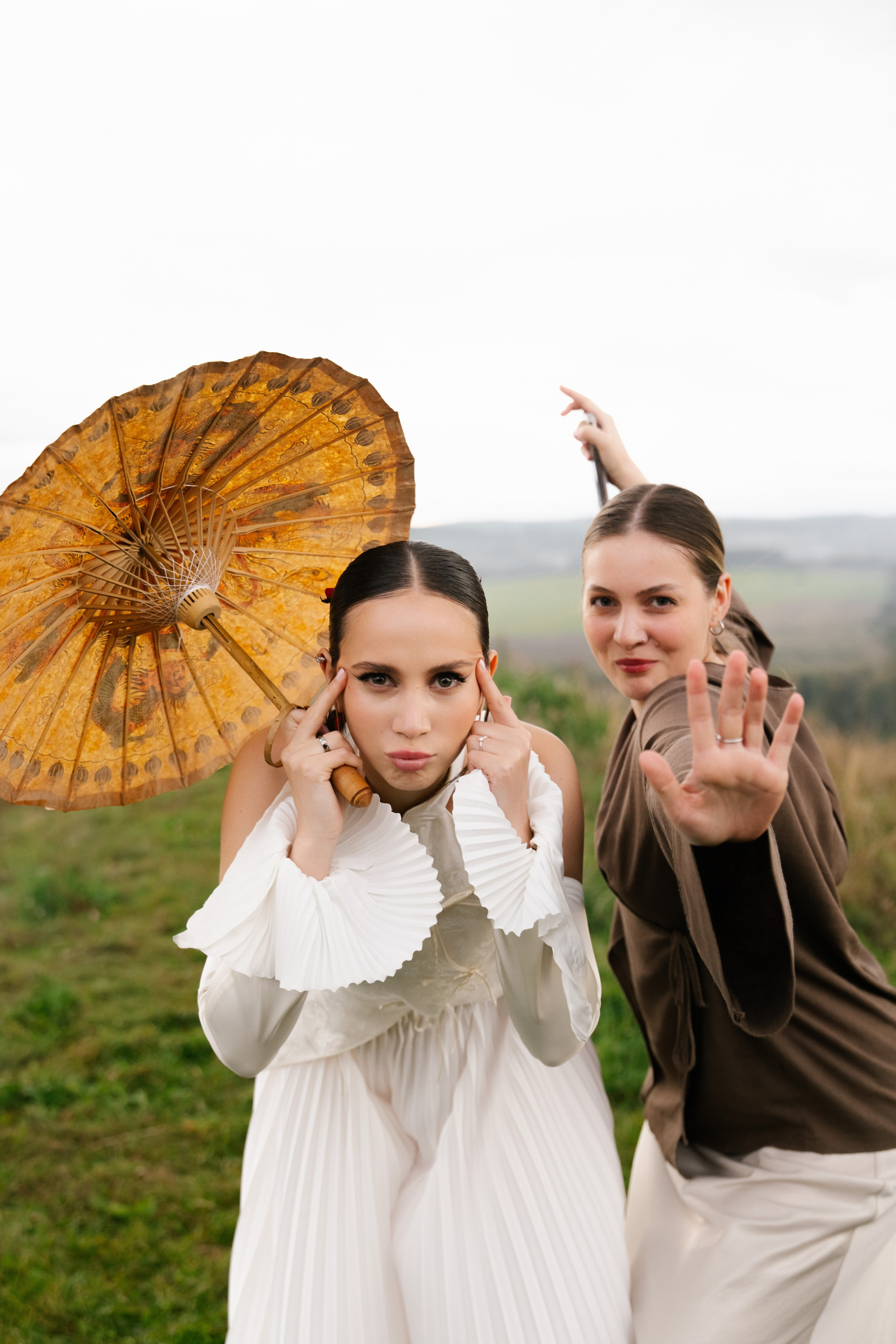 Сева и Карина. Свадебный и семейный фотограф в Красноярске Прохорова Екатерина