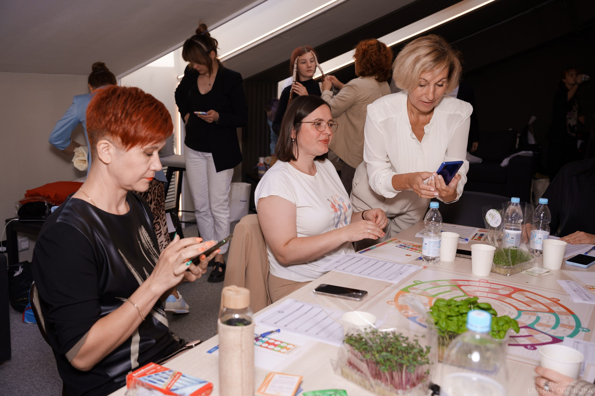 Pro Woman Fest 2023. Фотограф Елена Копылова, Санкт-Петербург