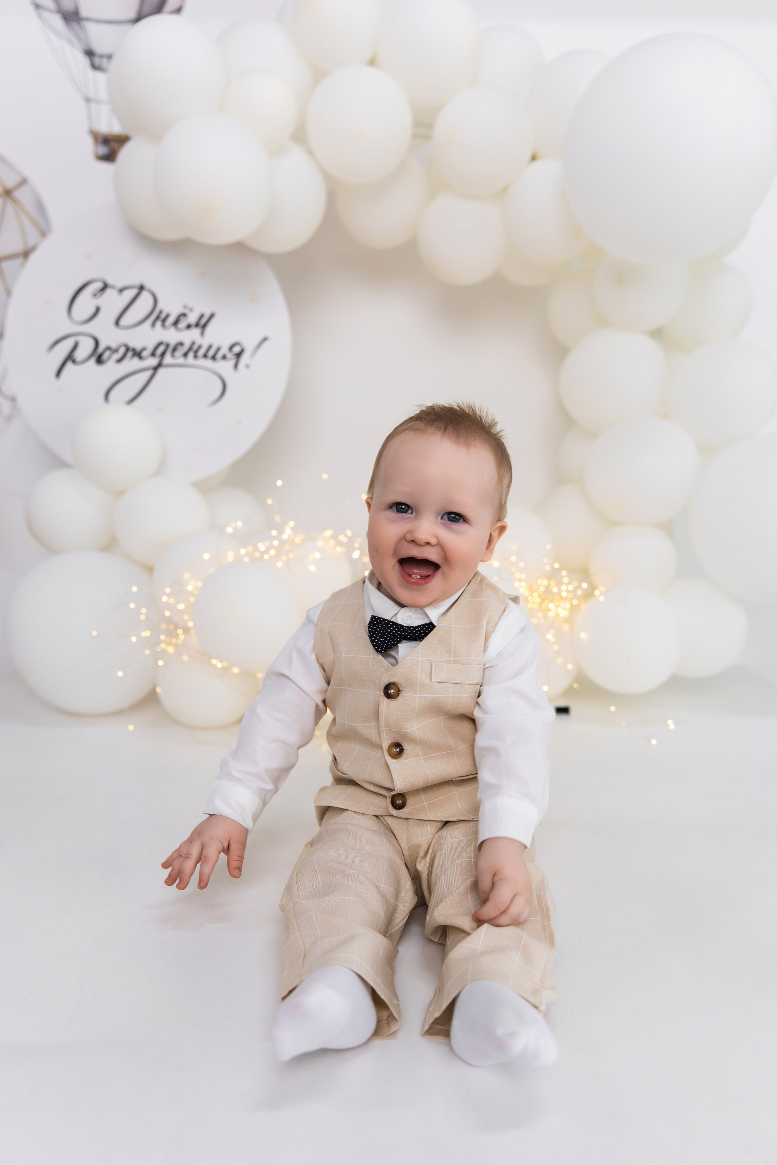 Годовасие. Свадебный и семейный фотограф у Уфе Евгения Сазонова