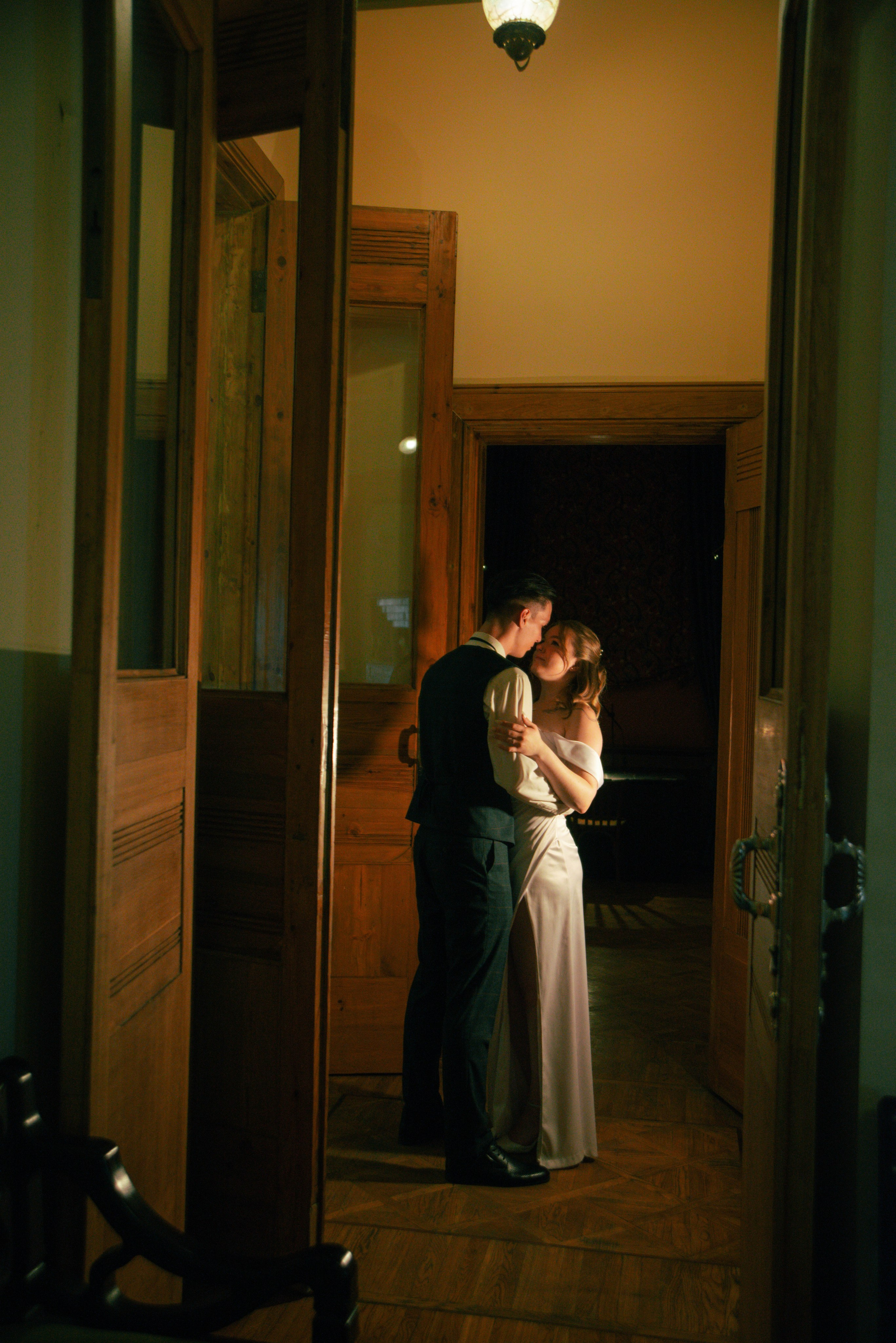 Надежда & Артём. Ксения Glossa. Портретный и репортажный фотограф в Самаре