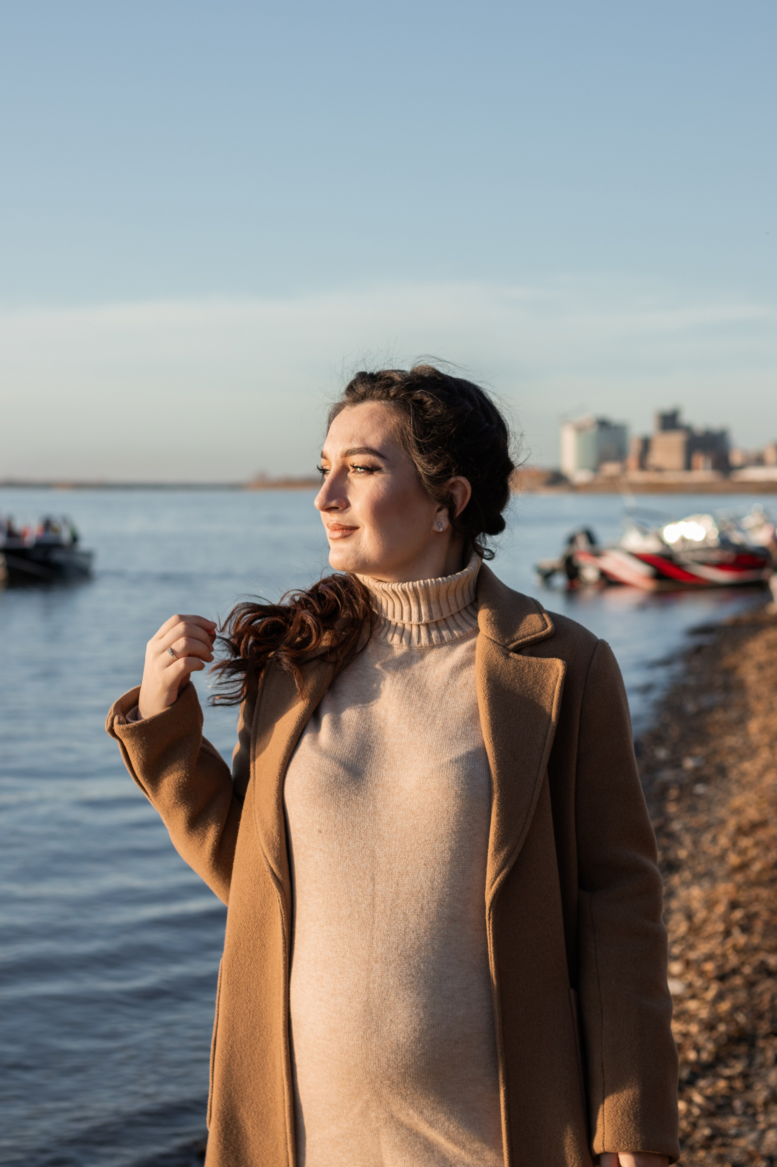 Съёмка Love Story Томск. Фотосессия Лав Стори Томск. Фотограф в Томске Дарья Пучкина