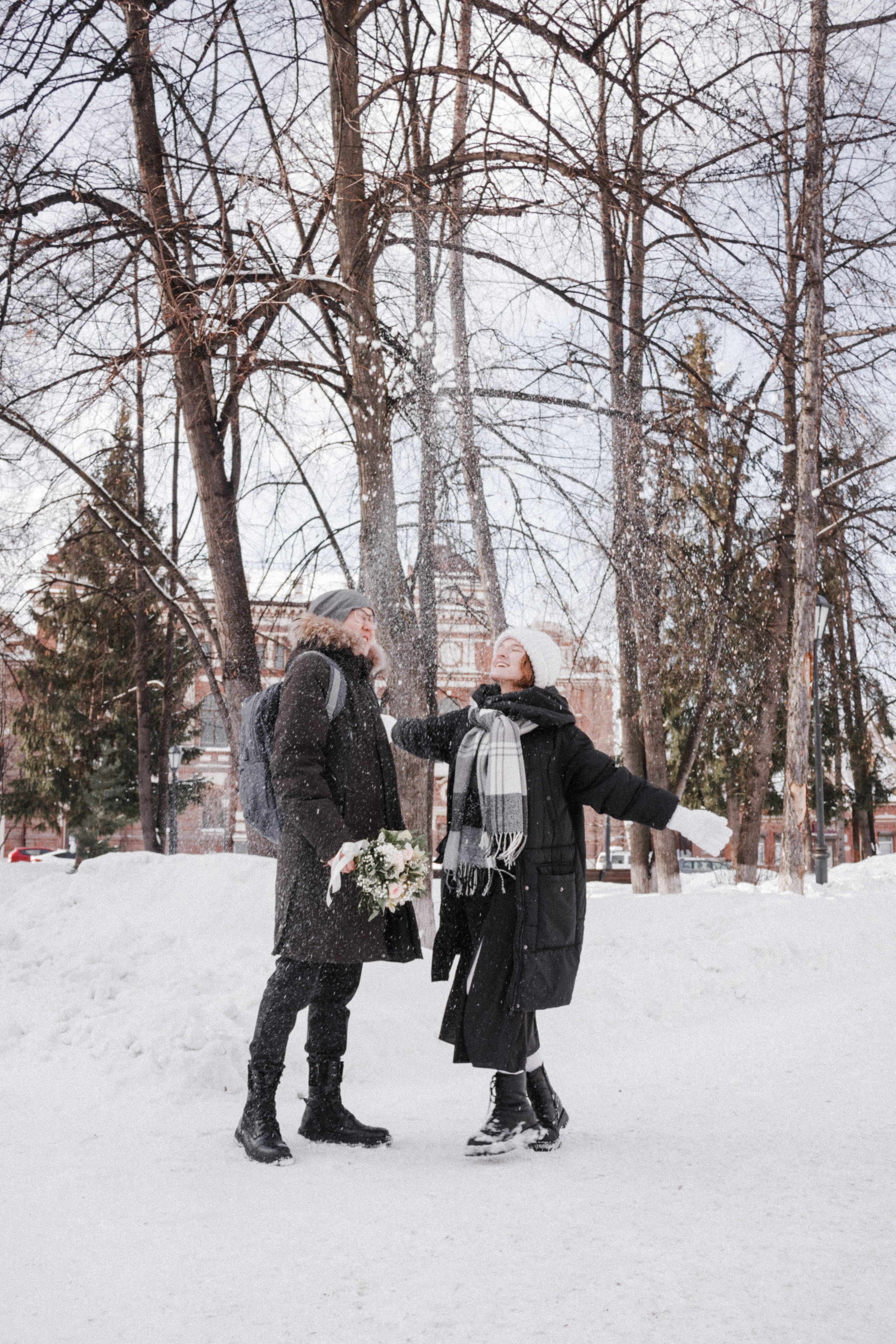 Съёмка Love Story Томск. Фотосессия Лав Стори Томск. Фотограф в Томске Дарья Пучкина