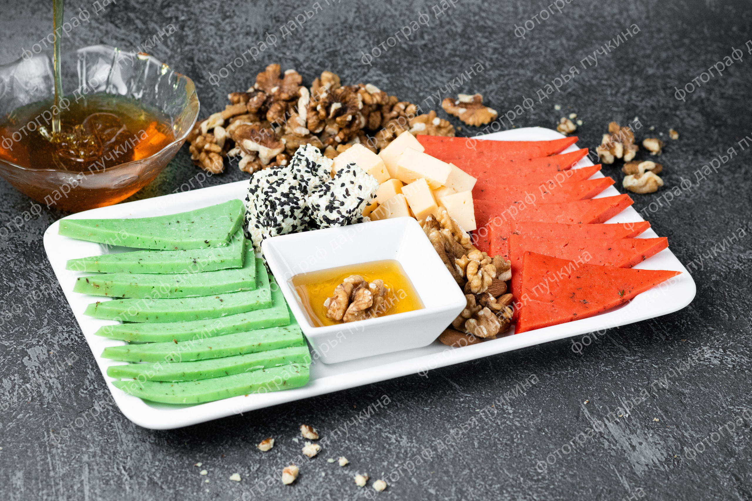 Ватан. Фотограф в Томске Дарья Пучкина