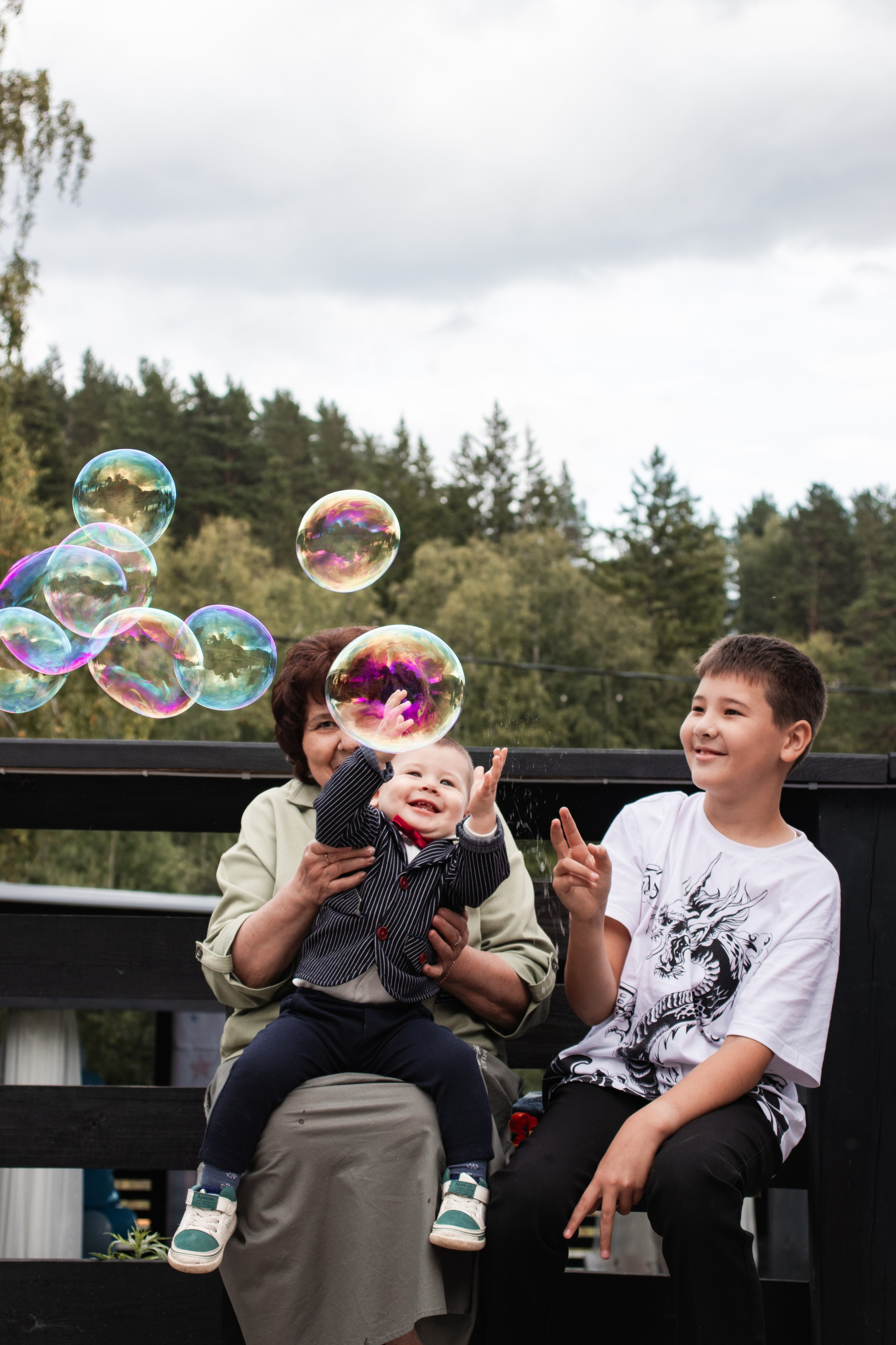 Фотограф на День Рождения Томск. Семейная фотосессия Томск. Семейный фотограф Томск. Фотограф в Томске Дарья Пучкина