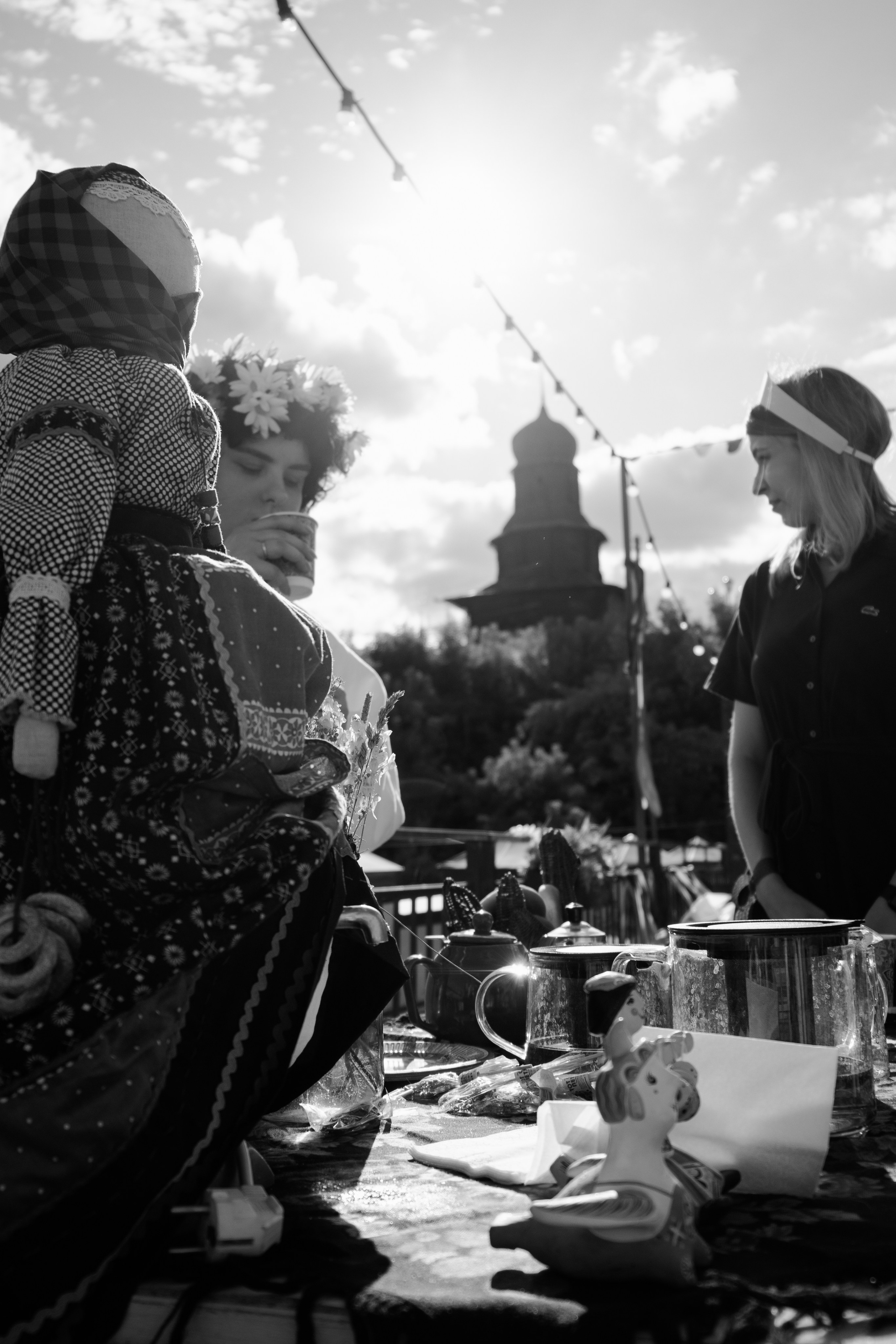 Фотограф на корпоратив Томск. Фотограф в Томске Дарья Пучкина