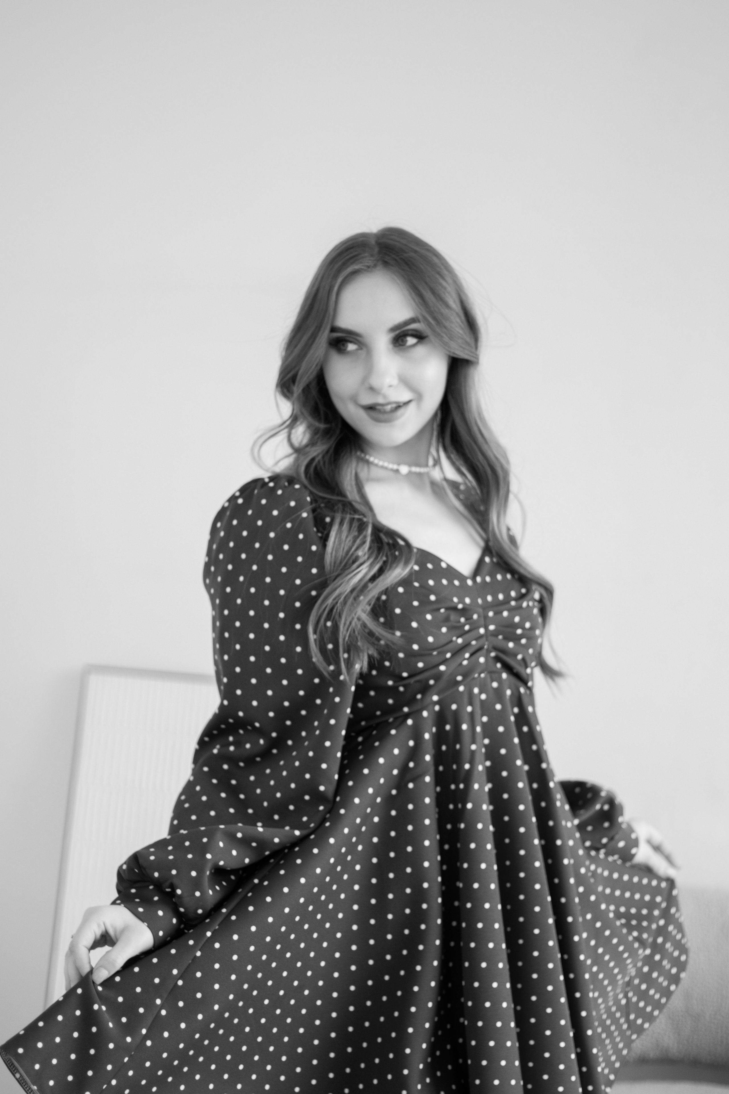 Студийная фотосессия Томск. Фотограф Томск. Фотосессия в студии Томск. Фотограф в Томске Дарья Пучкина