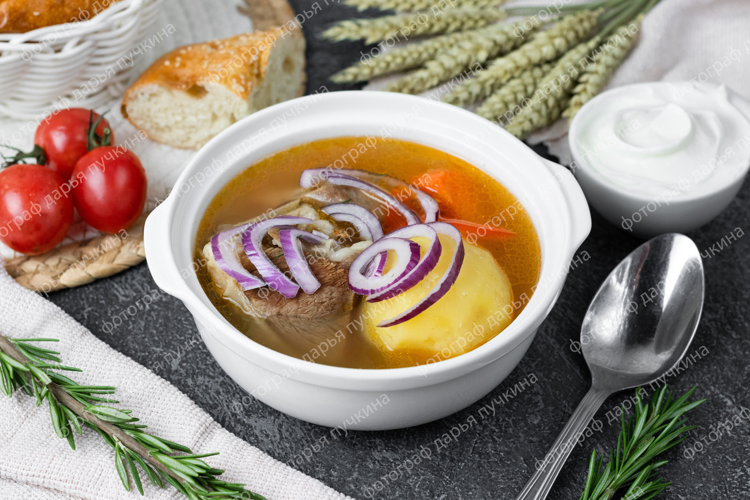 Ватан. Фотограф в Томске Дарья Пучкина