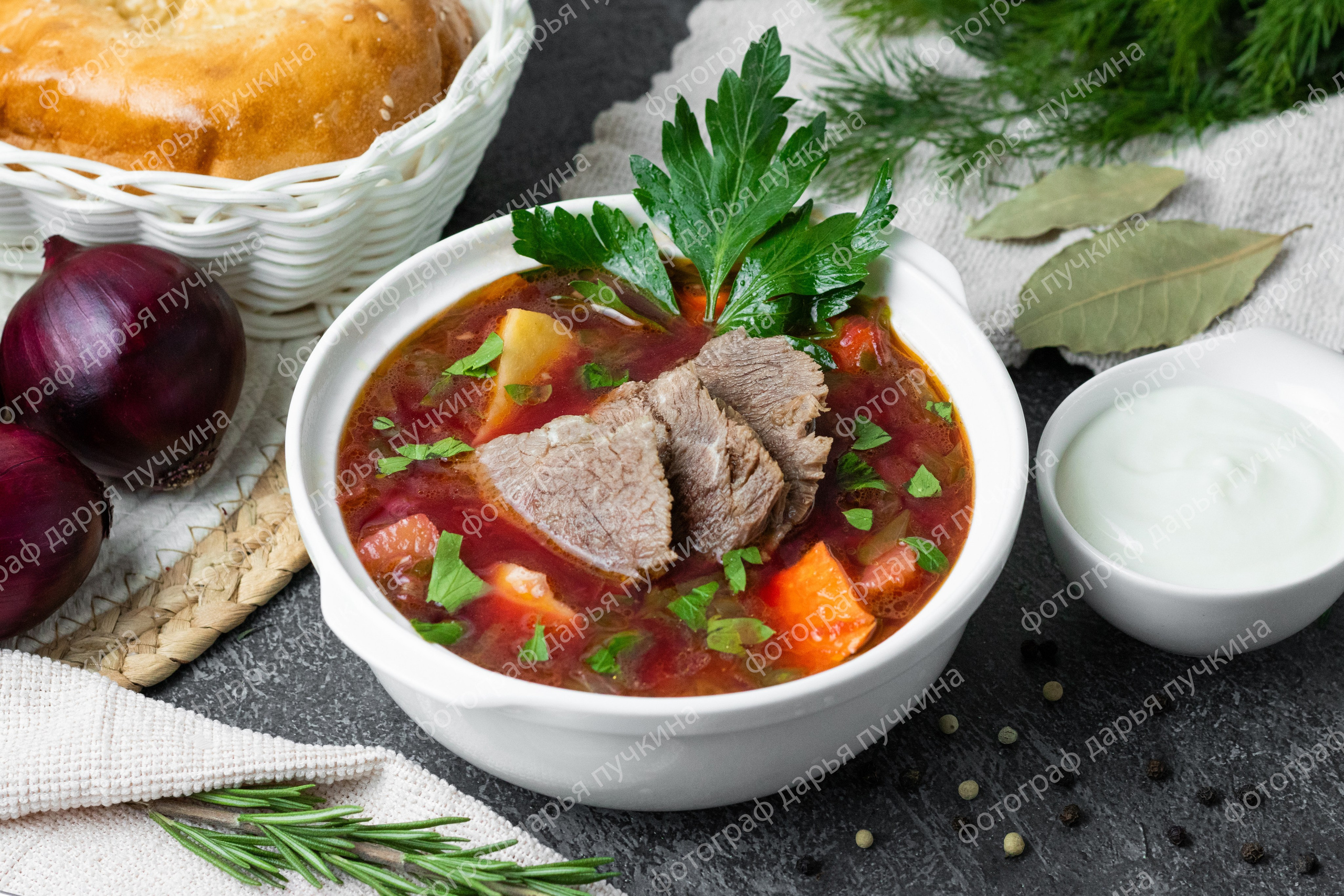 Ватан. Фотограф в Томске Дарья Пучкина