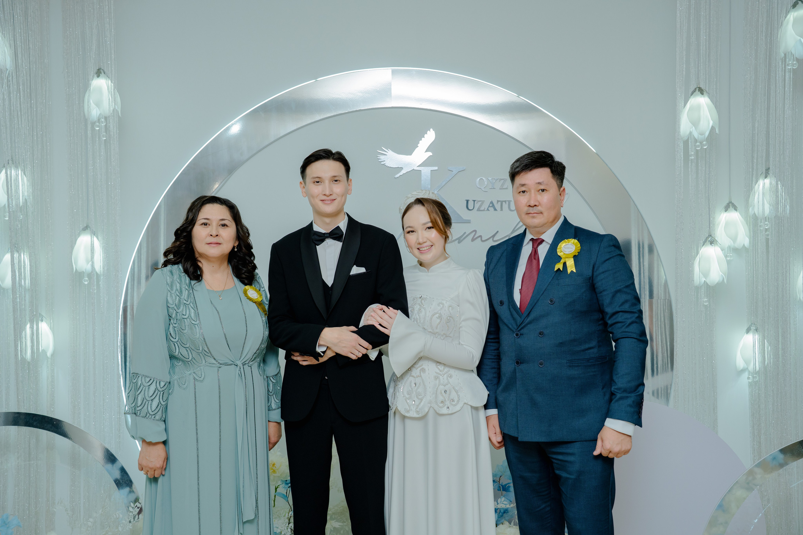 KAMILLA QYZ UZATU. Nomad media