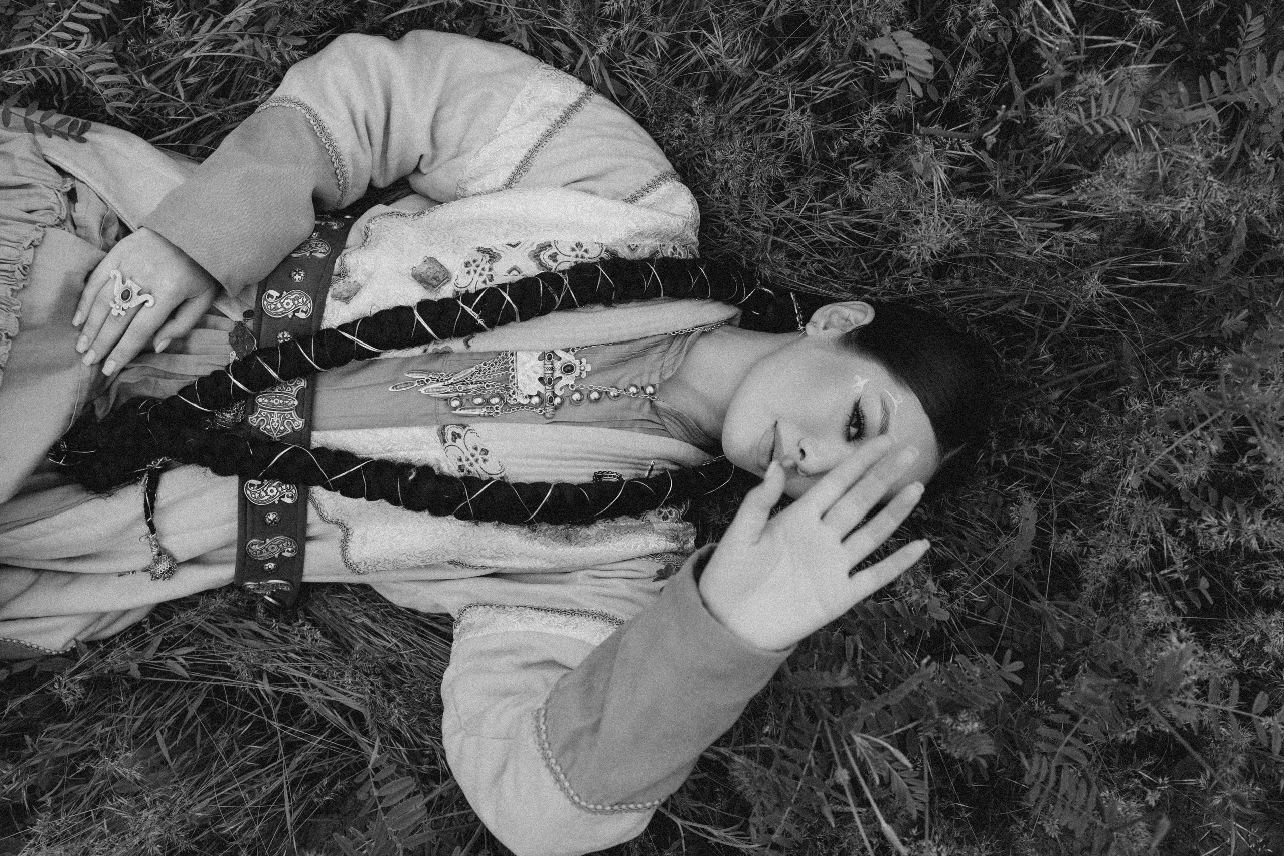 Qyz Uzatu. Свадебный и репортажный фотограф в Астане T.Yertay «Nomad media»