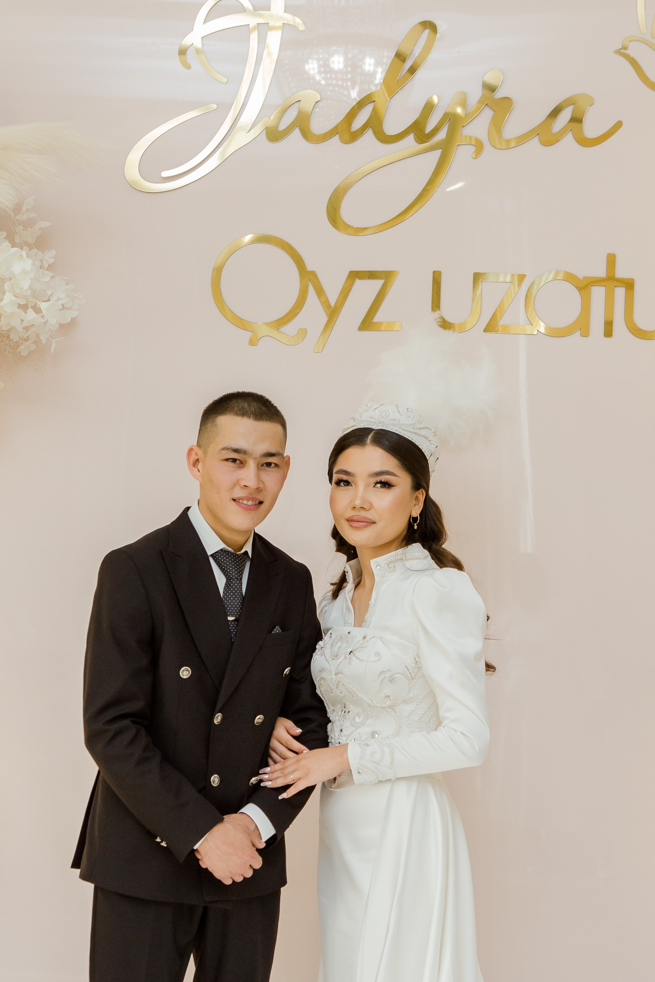 QYZ UZATU ZHADYRA. Свадебный и репортажный фотограф в Астане T.Yertay «Nomad media»