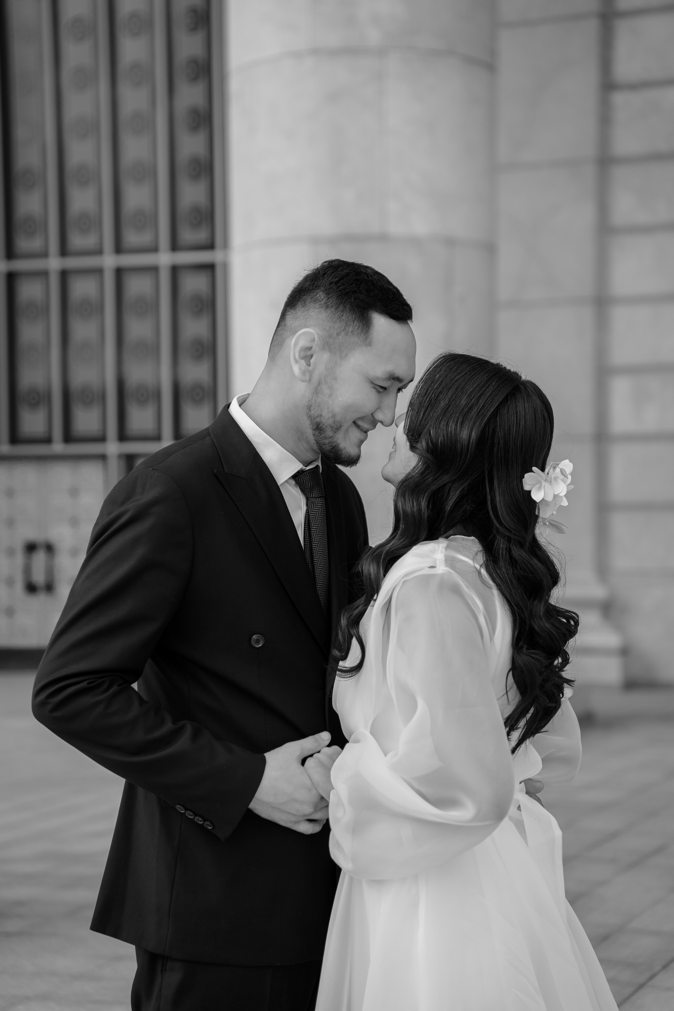 Fre-wedding N & G. Nomad media