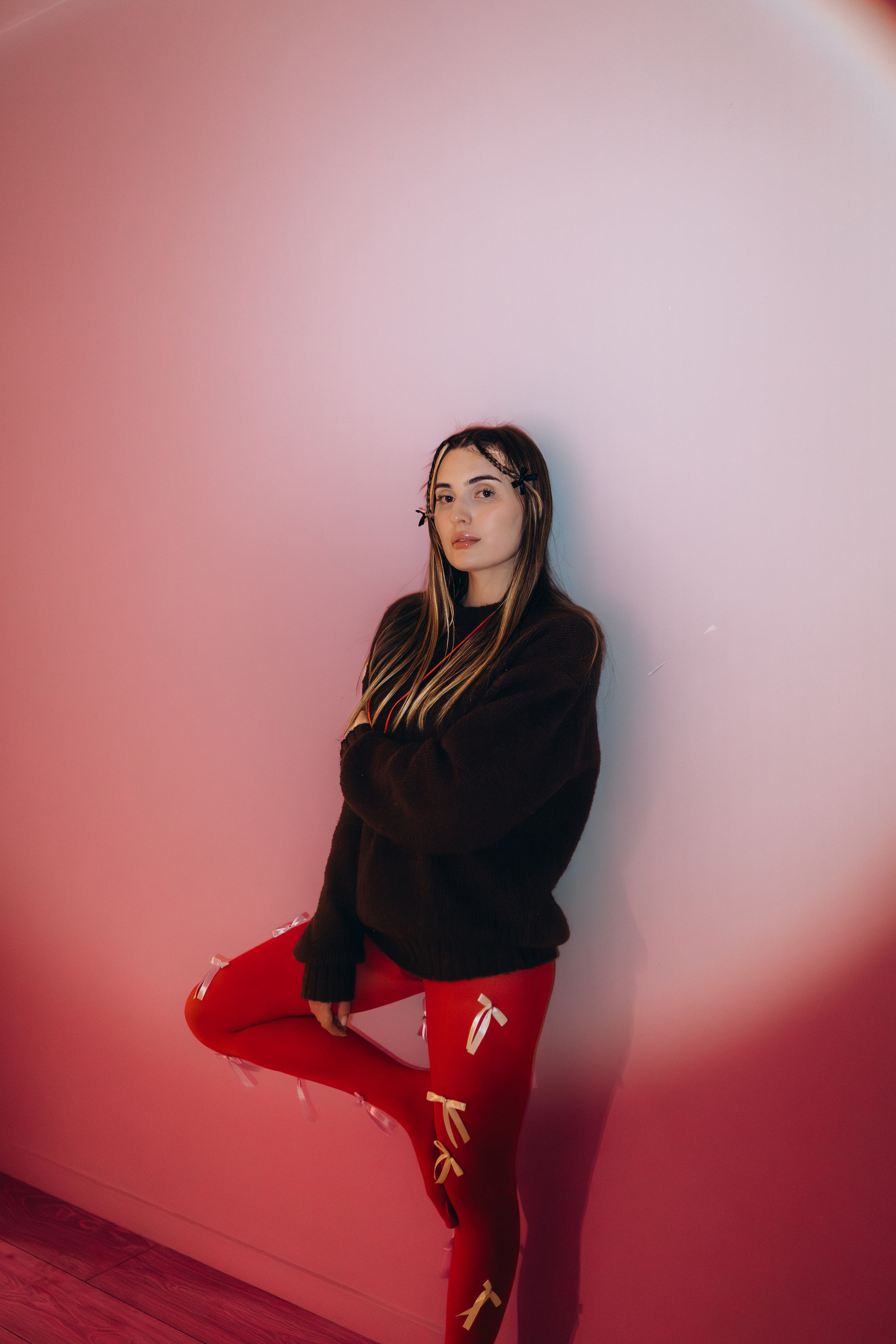 Даша. Семейный фотограф в Челябинске