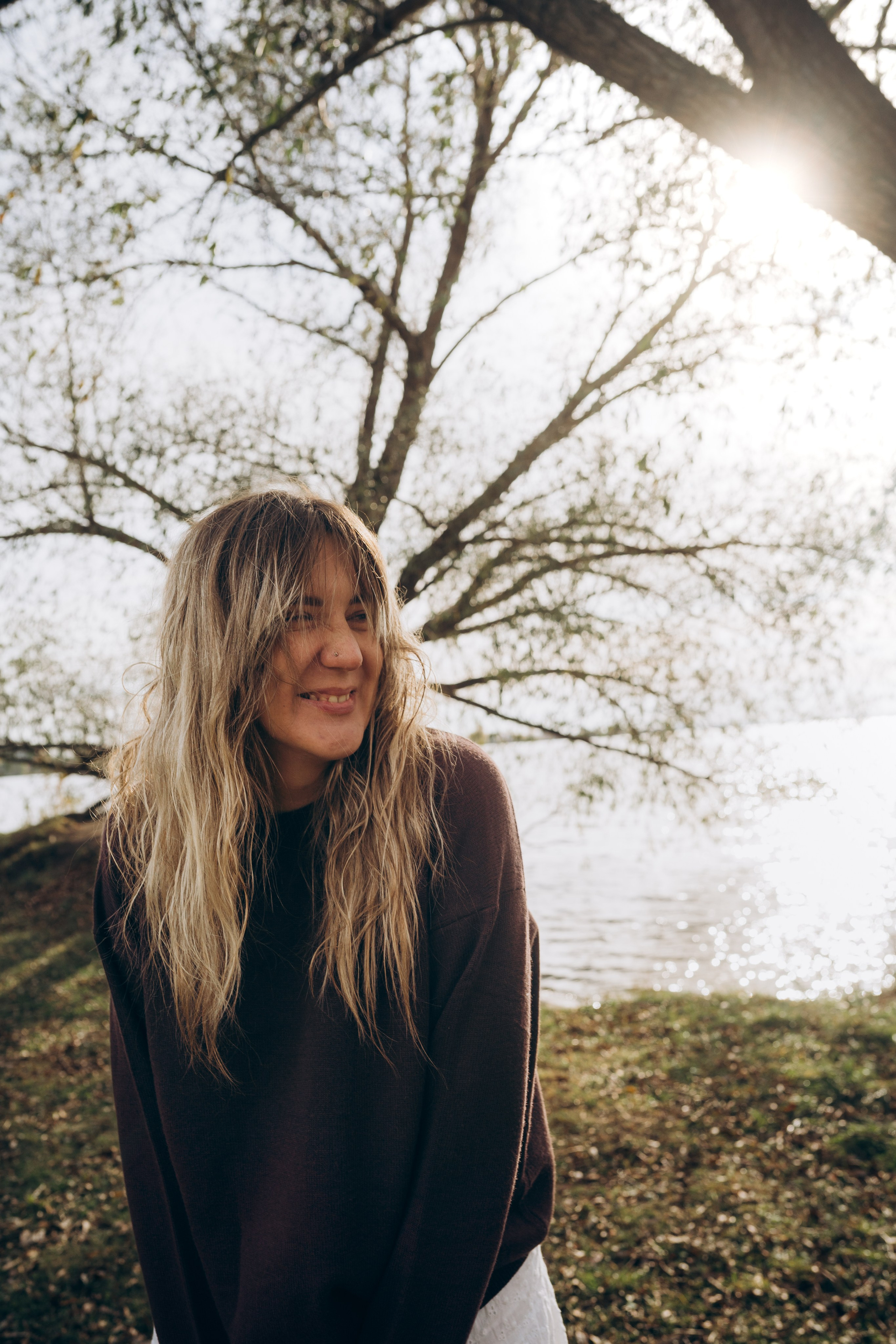 Лера и Денис. Семейный фотограф в Челябинске