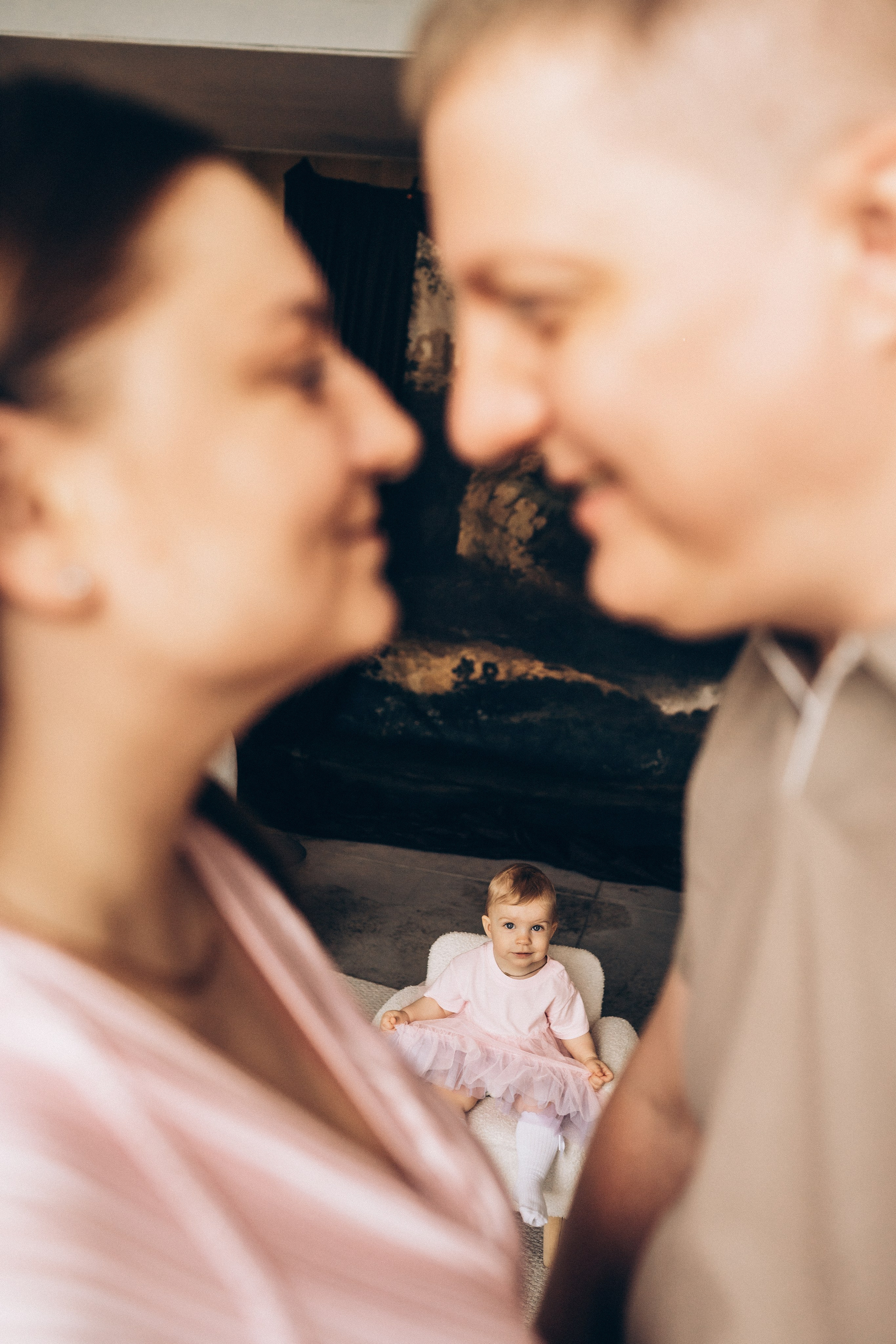 День твоего Явления ♡. Семейный фотограф в Челябинске