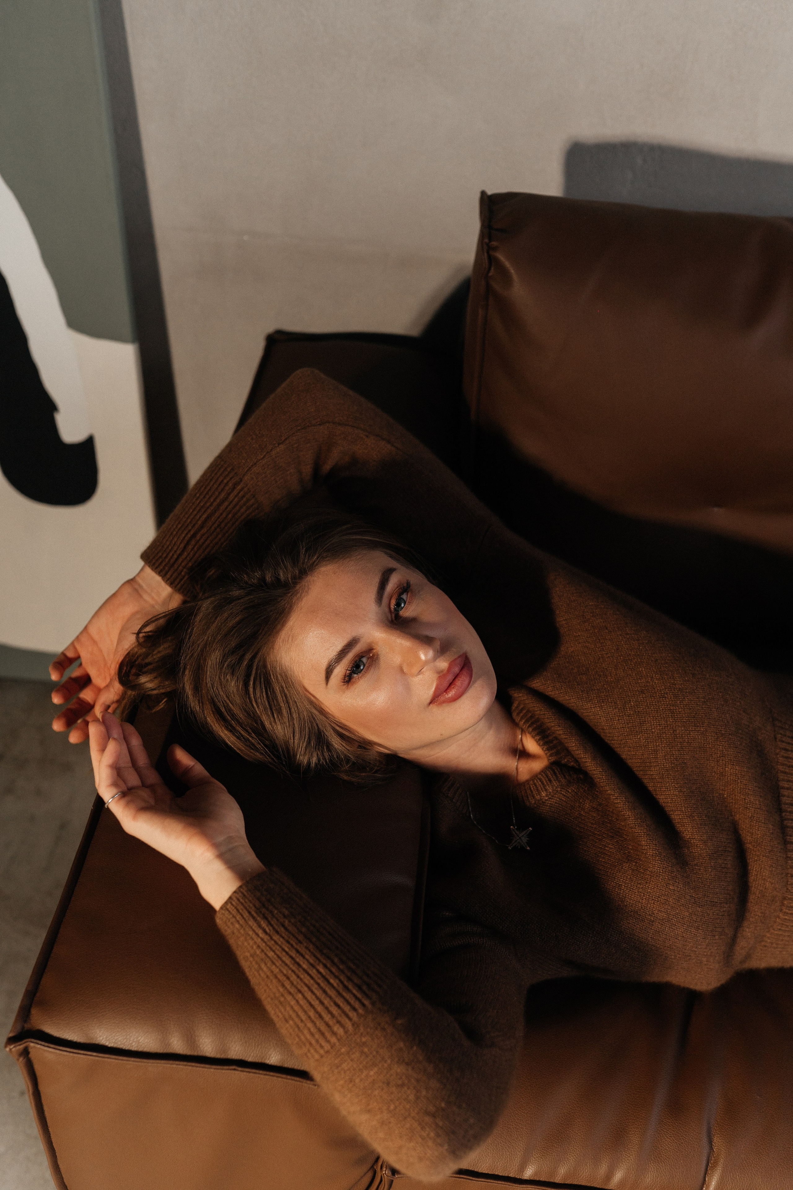 Лера. Семейный фотограф в Челябинске