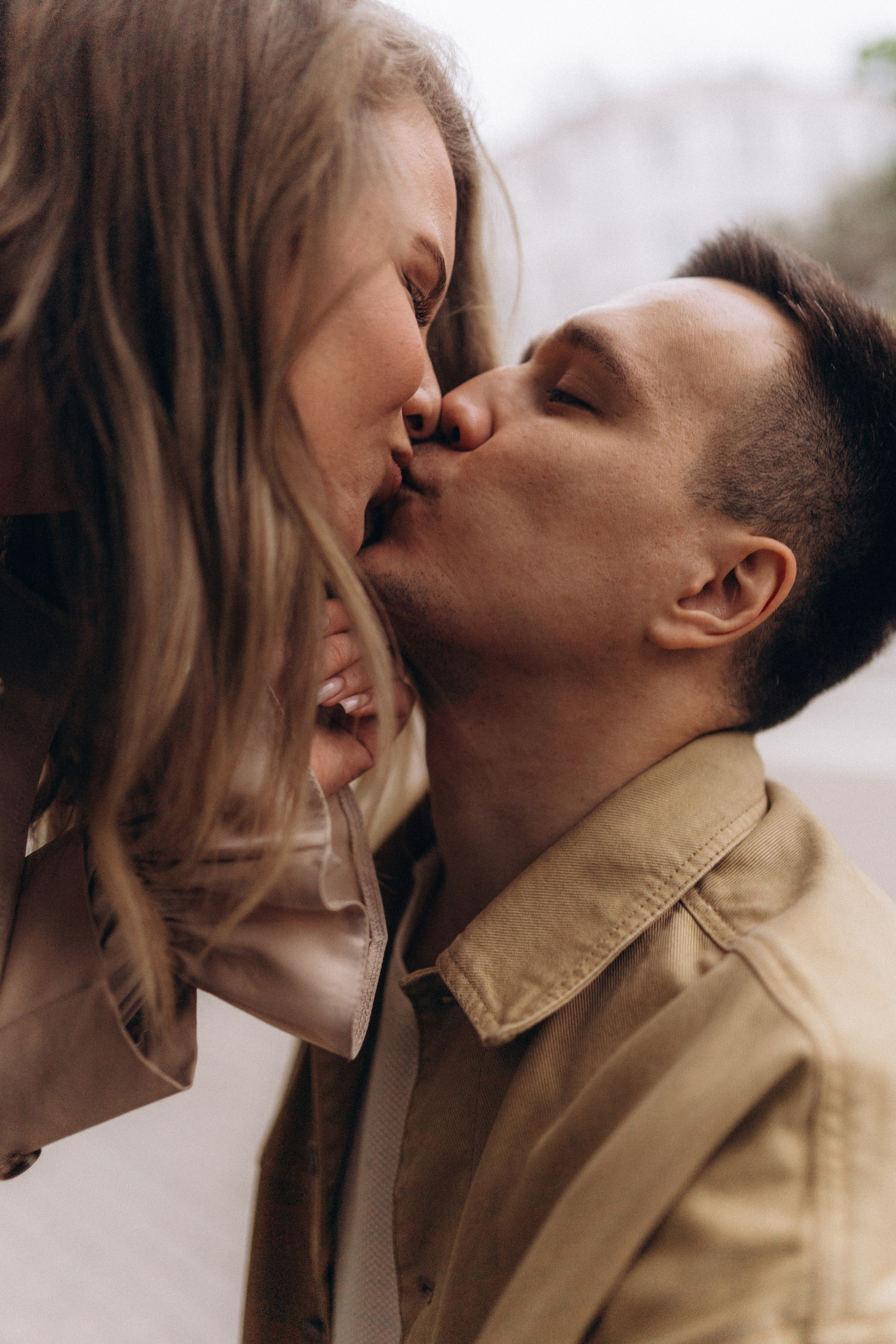 Будь со мной рядом ♡. Семейный фотограф в Челябинске