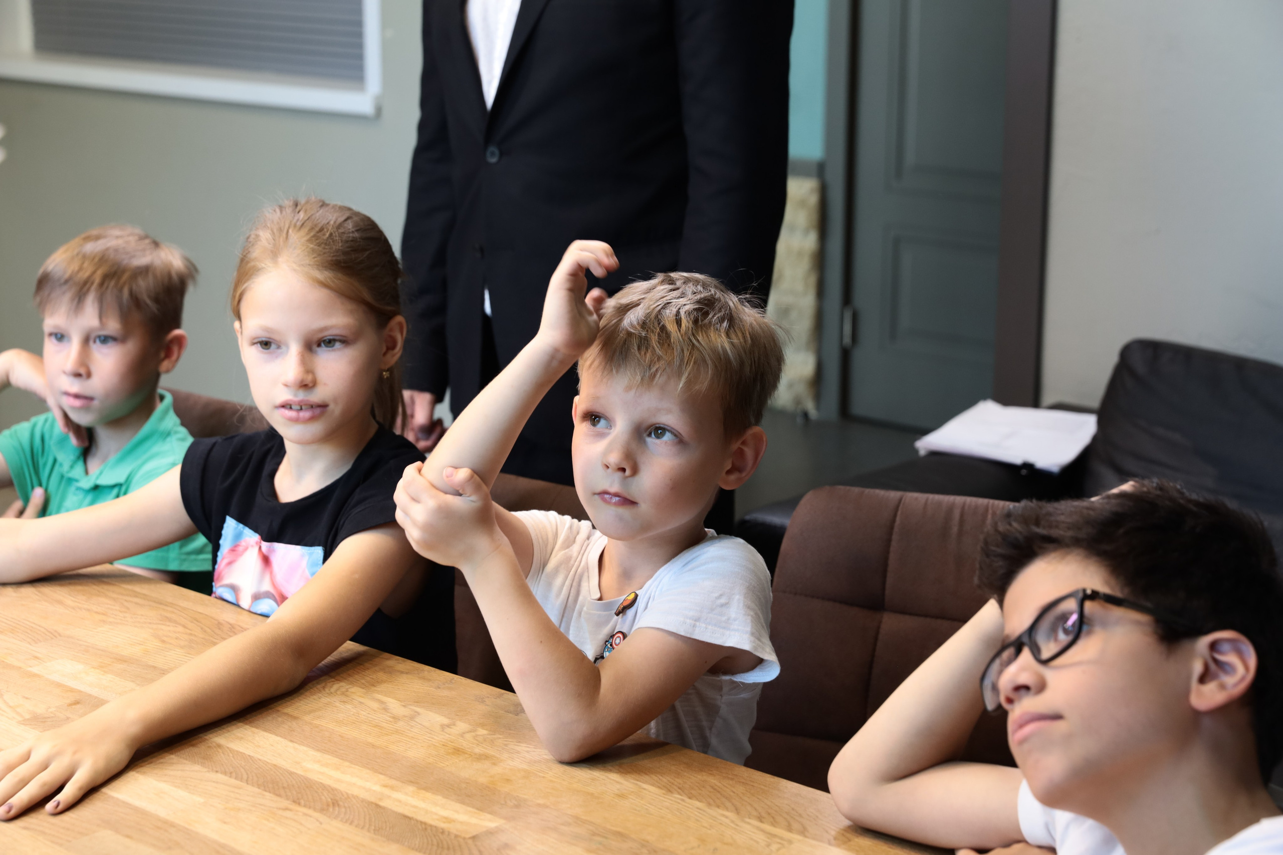 ДЕНЬ РОЖДЕНИЯ АЛЕКСАНДРА. Фотограф мероприятий Ирина Каширина