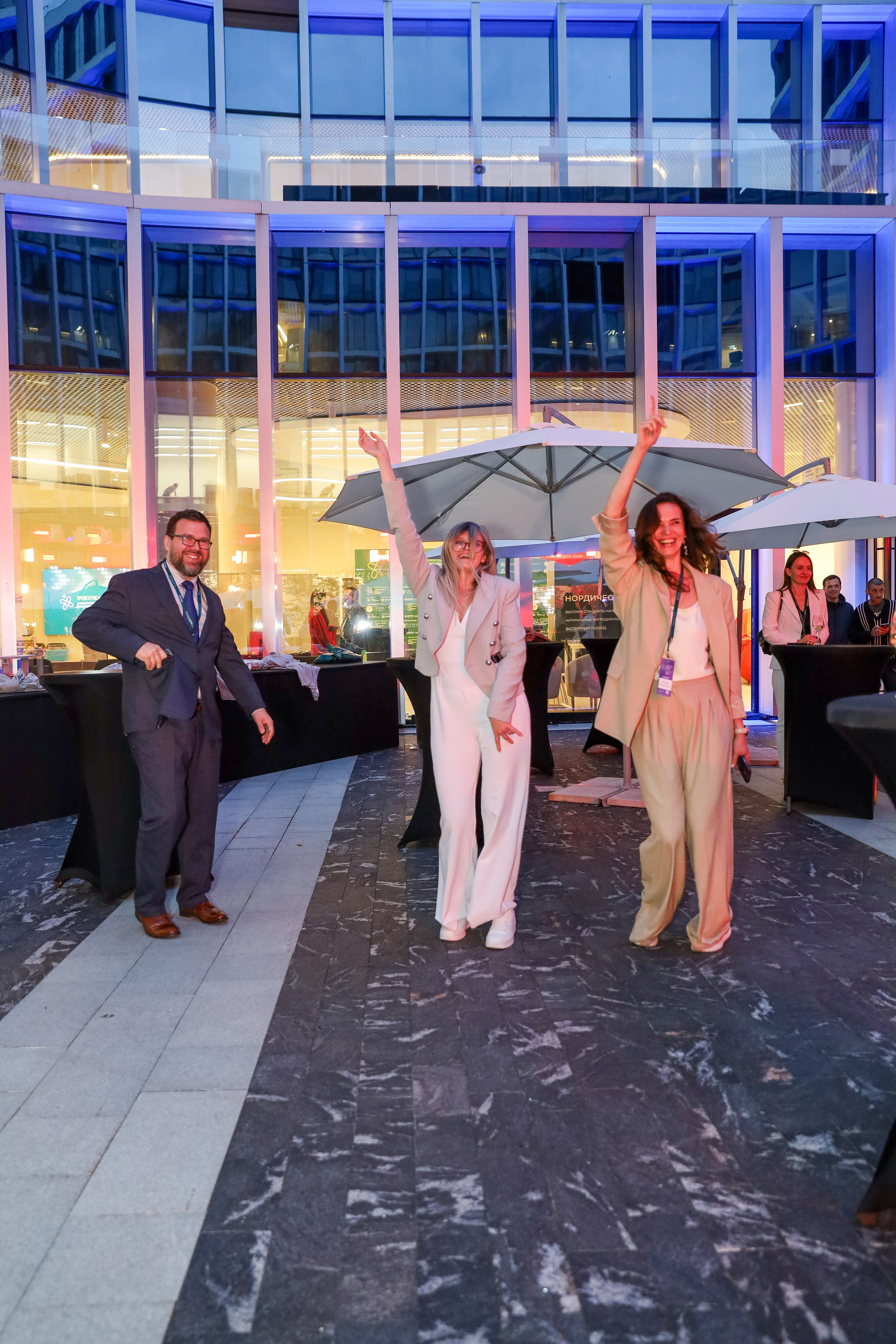 ПРЕВЕНТМЕД 2025 — ФОРУМ ПРЕВЕНТИВНОЙ МЕДИЦИНЫ. Фотограф мероприятий Ирина Каширина