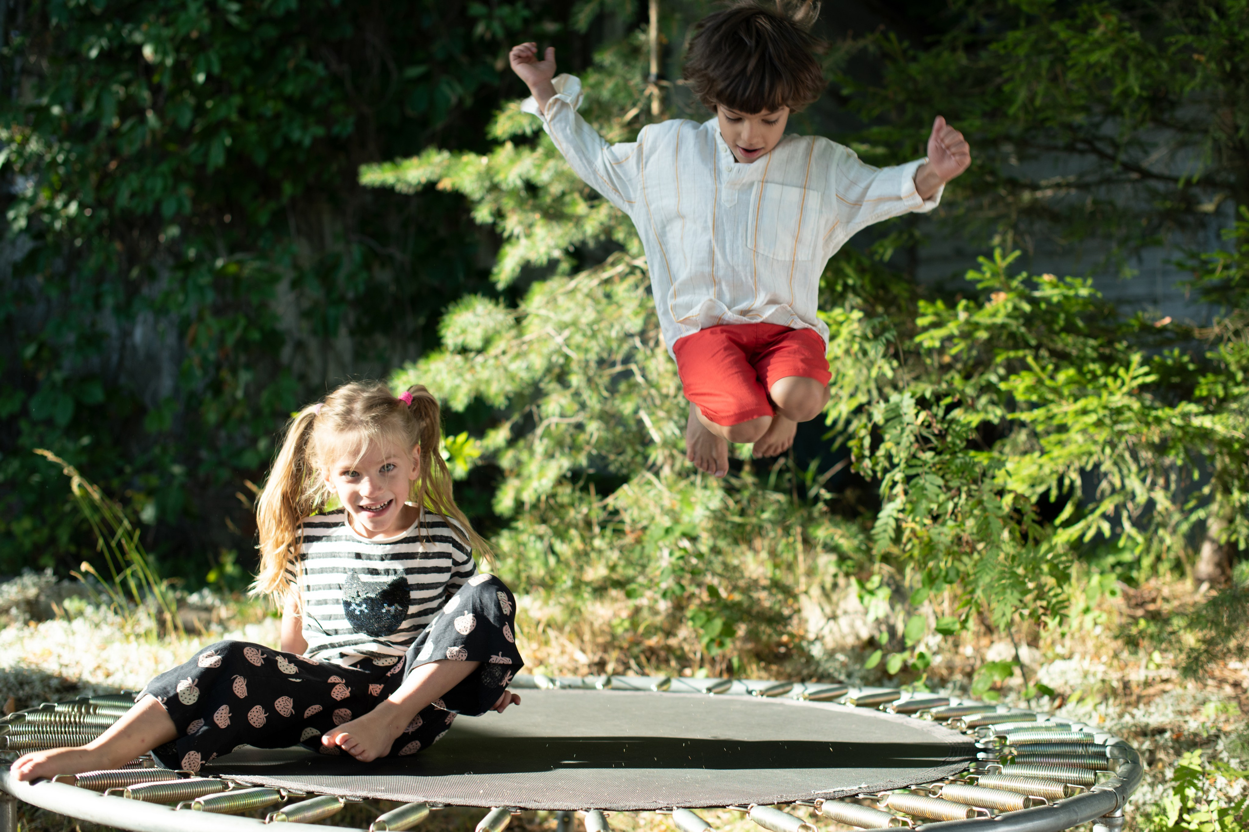 Репортаж. Фотограф Светлана Амирханова