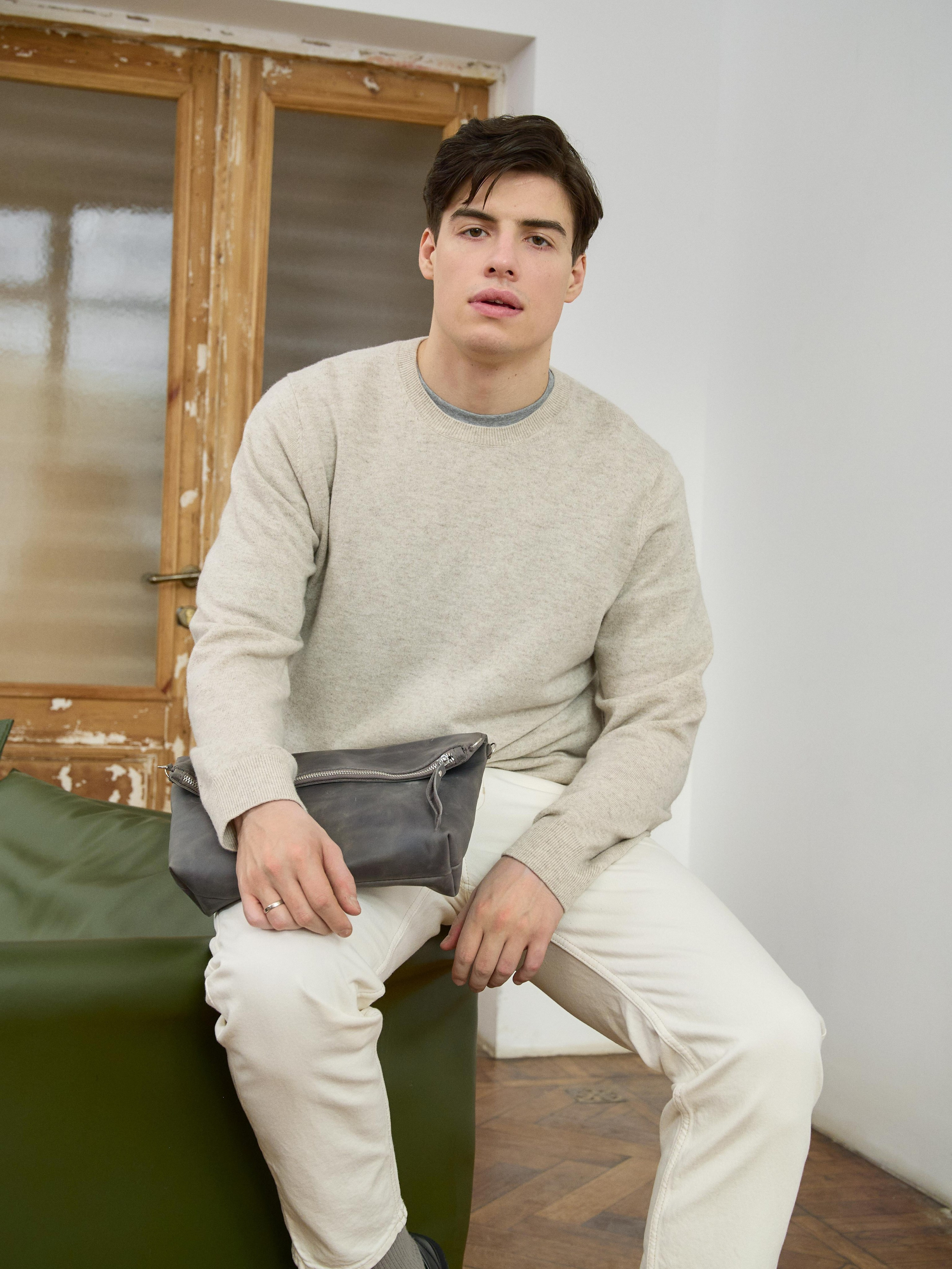 Съёмка для бренда SHRWD. Fashion фотограф в Москве Ксения Чупрунова