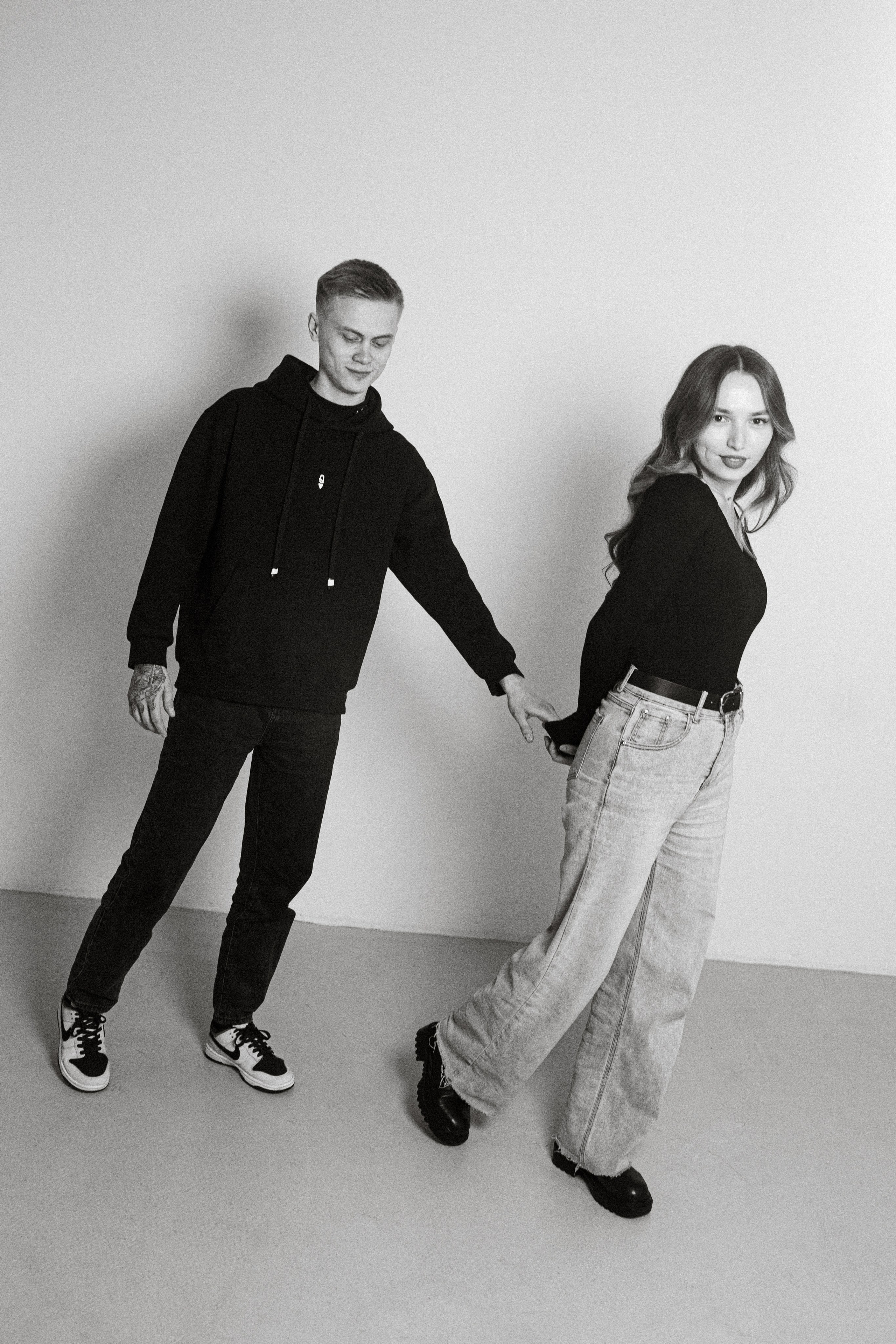 Руслан и София. Свадебный и портретный фотограф в Ижевске Мальцева Ольга