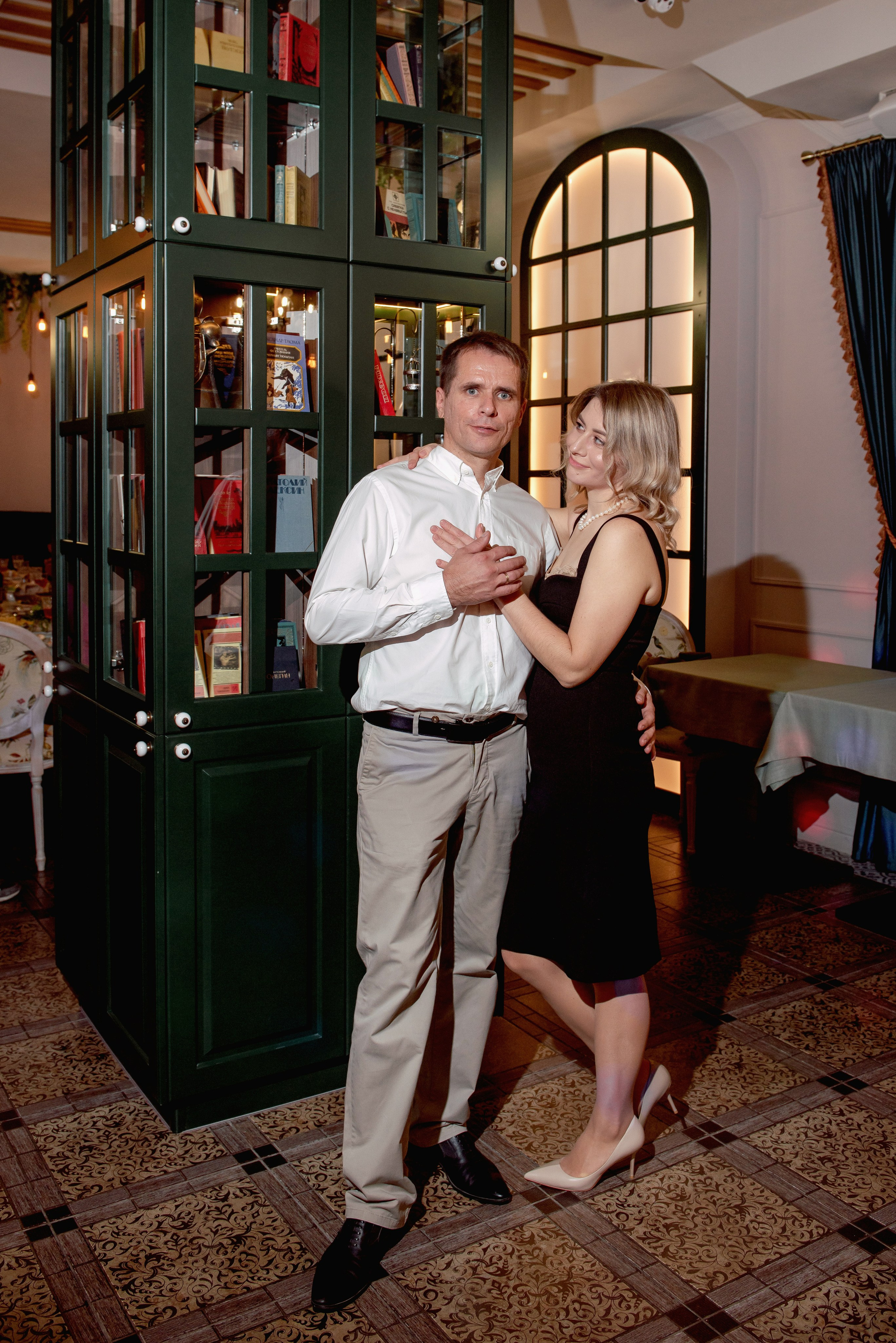 День Рождения Светланы. Семейный фотограф в Новочеркасске Виктория Громова