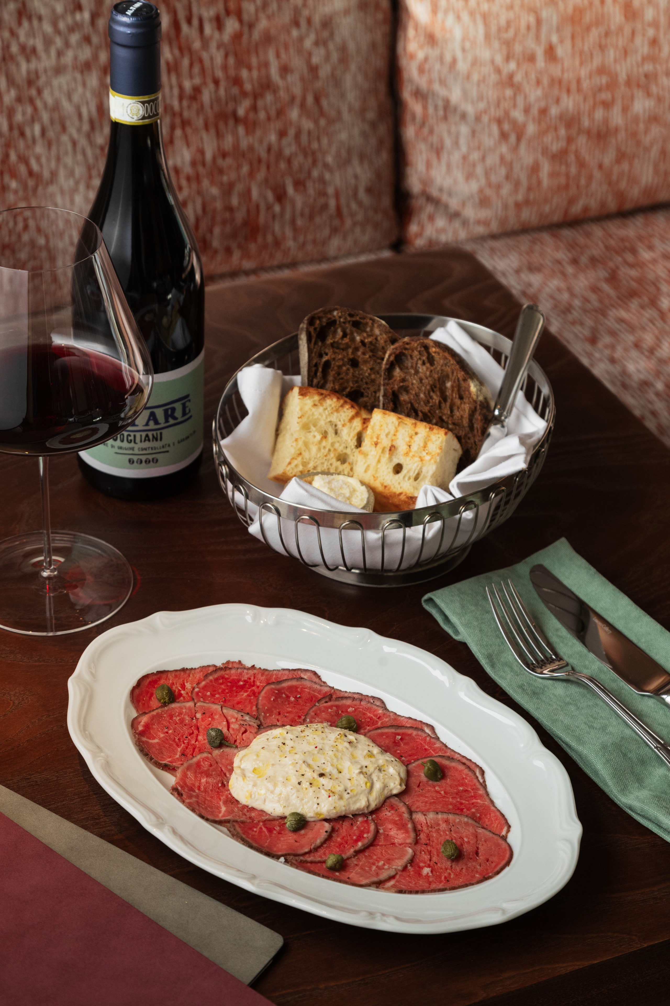 FOOD. Главная