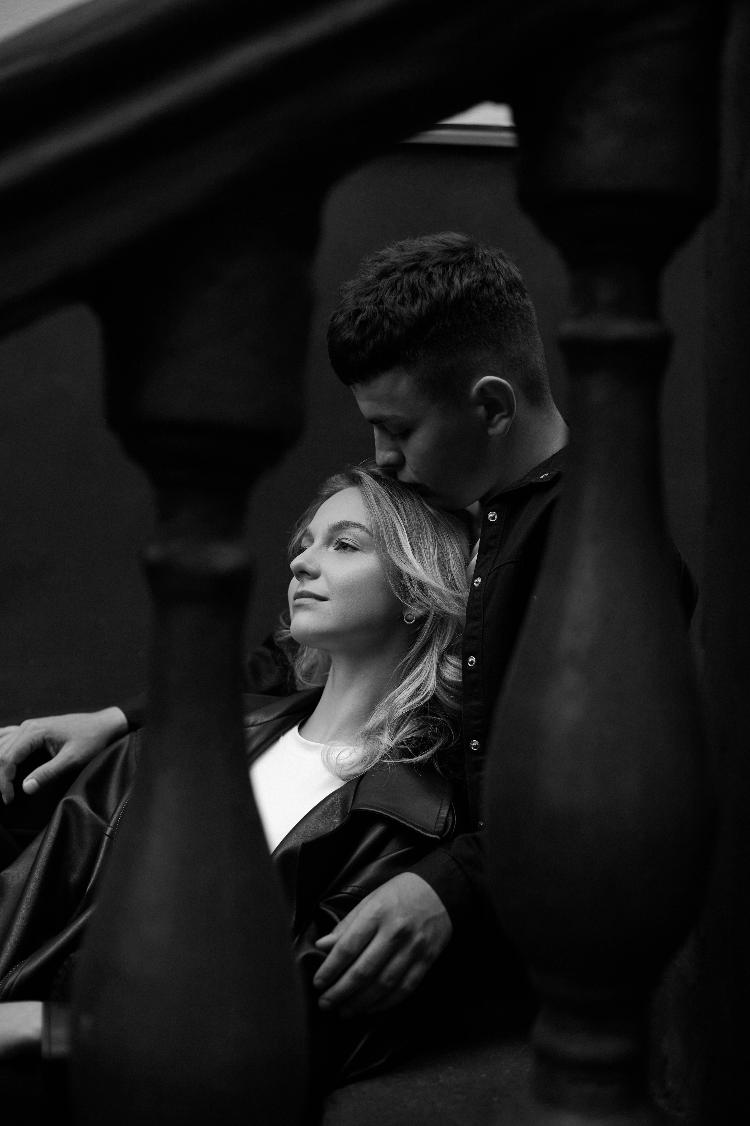 Love Story. Портретный и свадебный фотограф Брянске Юлия Шупыро