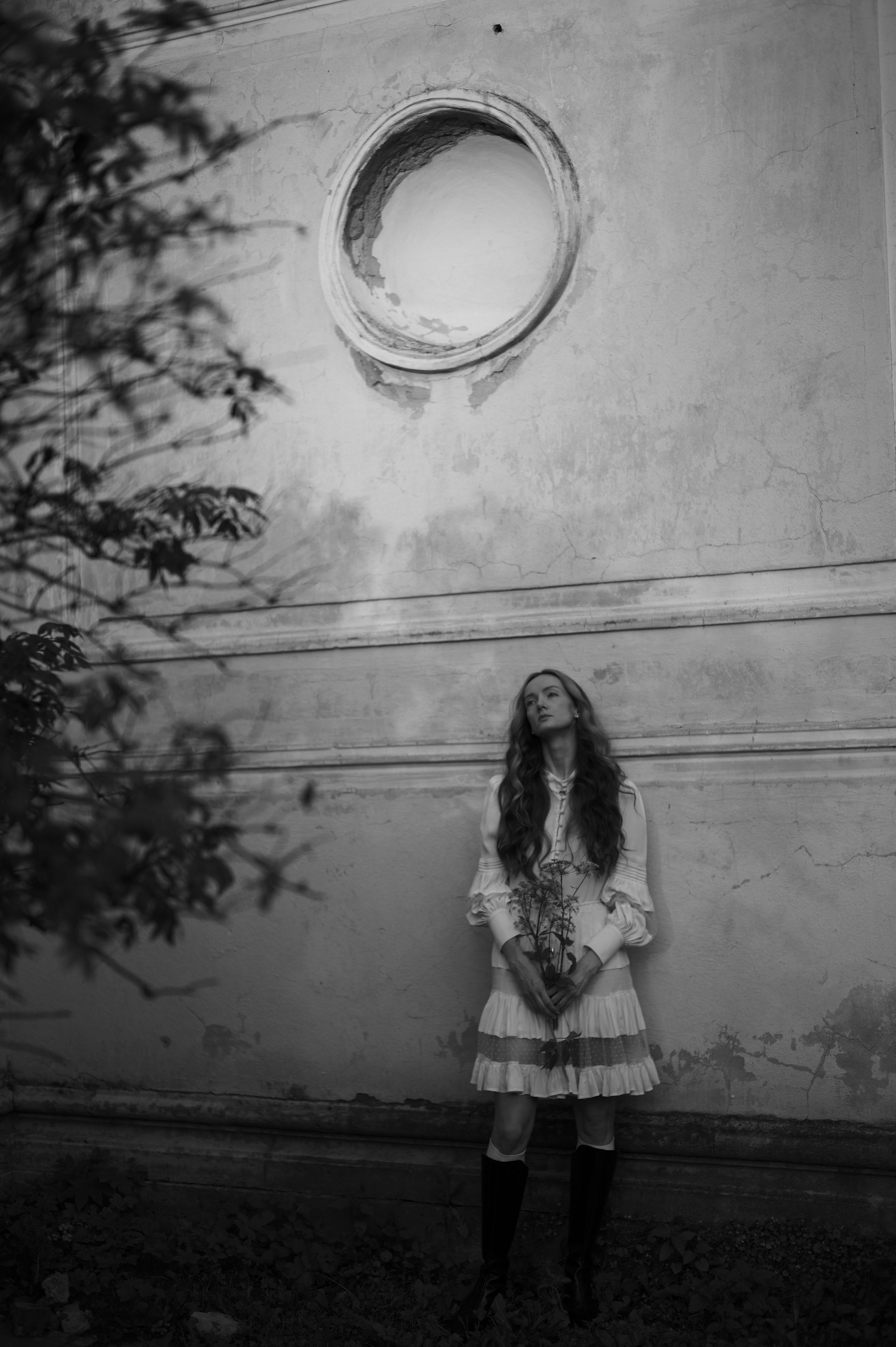 Мир Виктории. Фотограф Александр Медведев