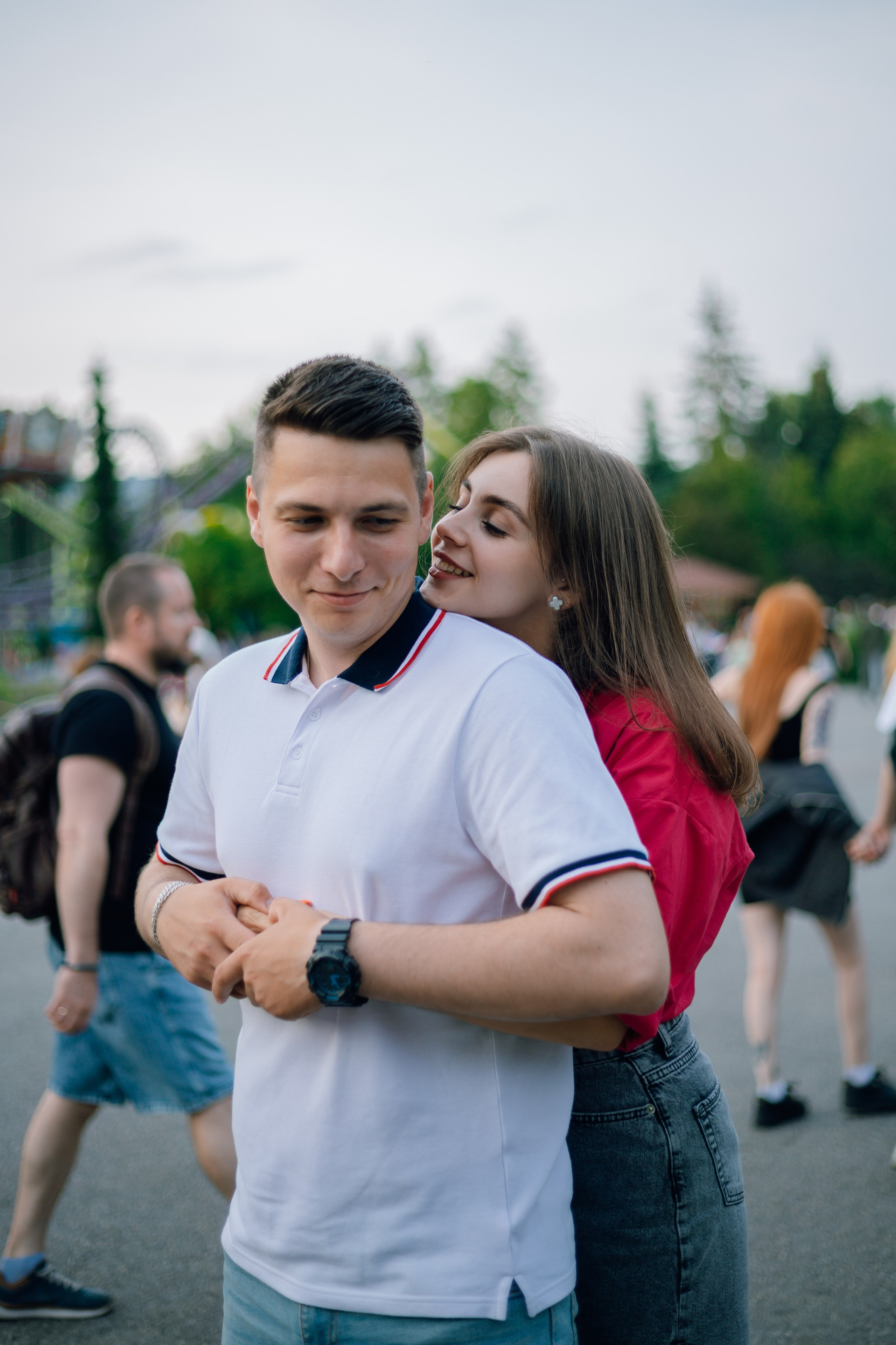 Диво Остров. Свадебный и женский фотограф в Санкт-Петербурге Муртеева Екатерина