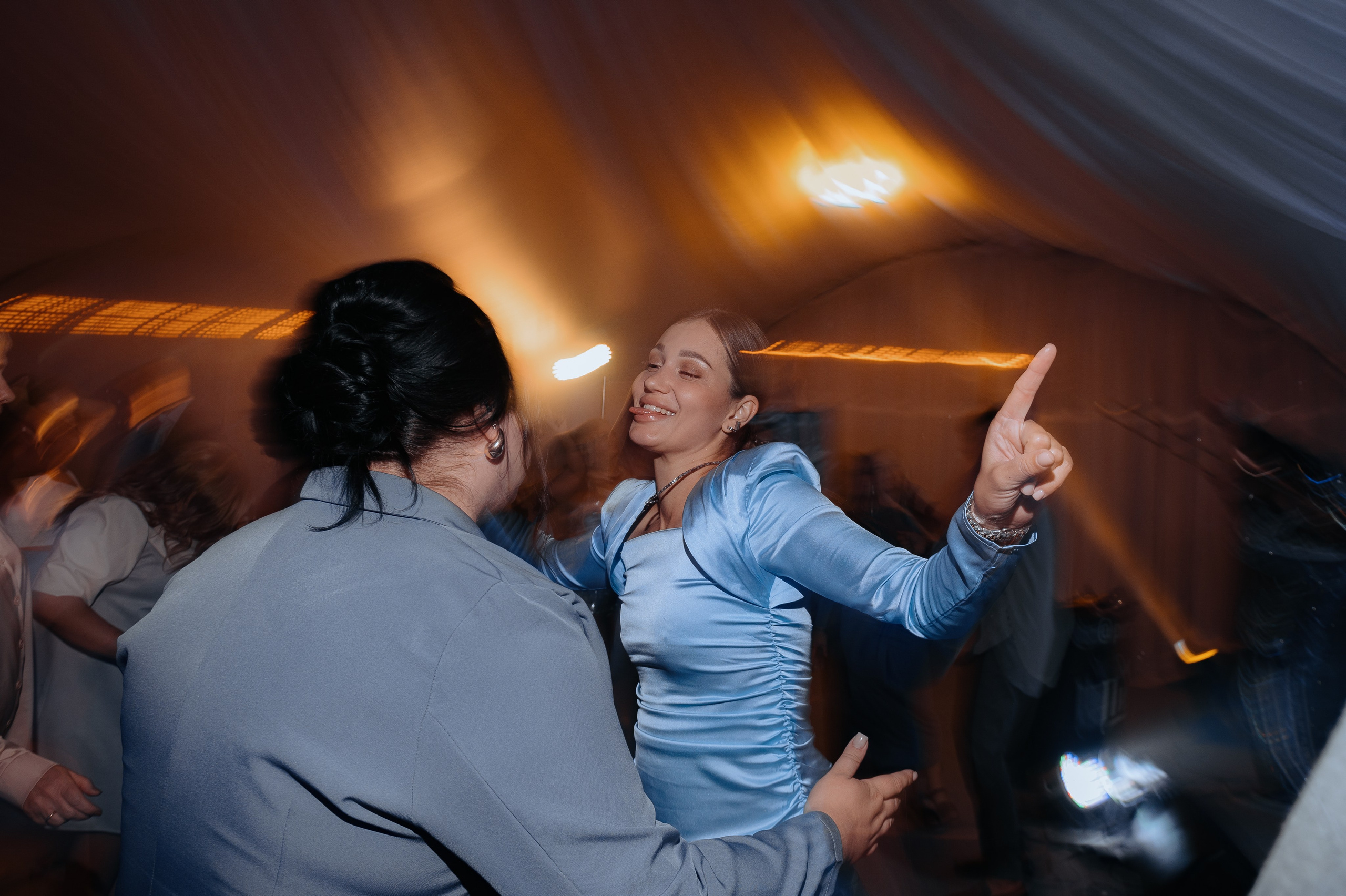 М & Ю. Мультижанровый Фотограф в Иркутске Александр Лебедев