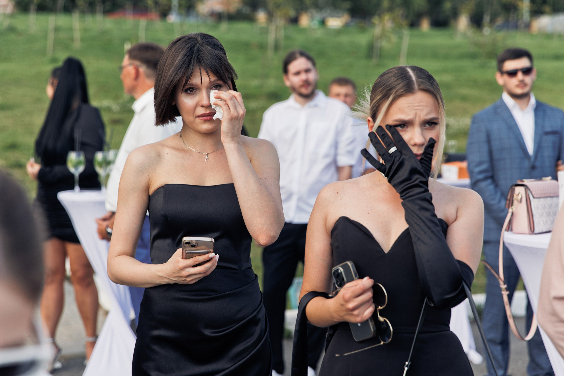 Константин и Анна. Свадебный фотограф Антон Кузнецов