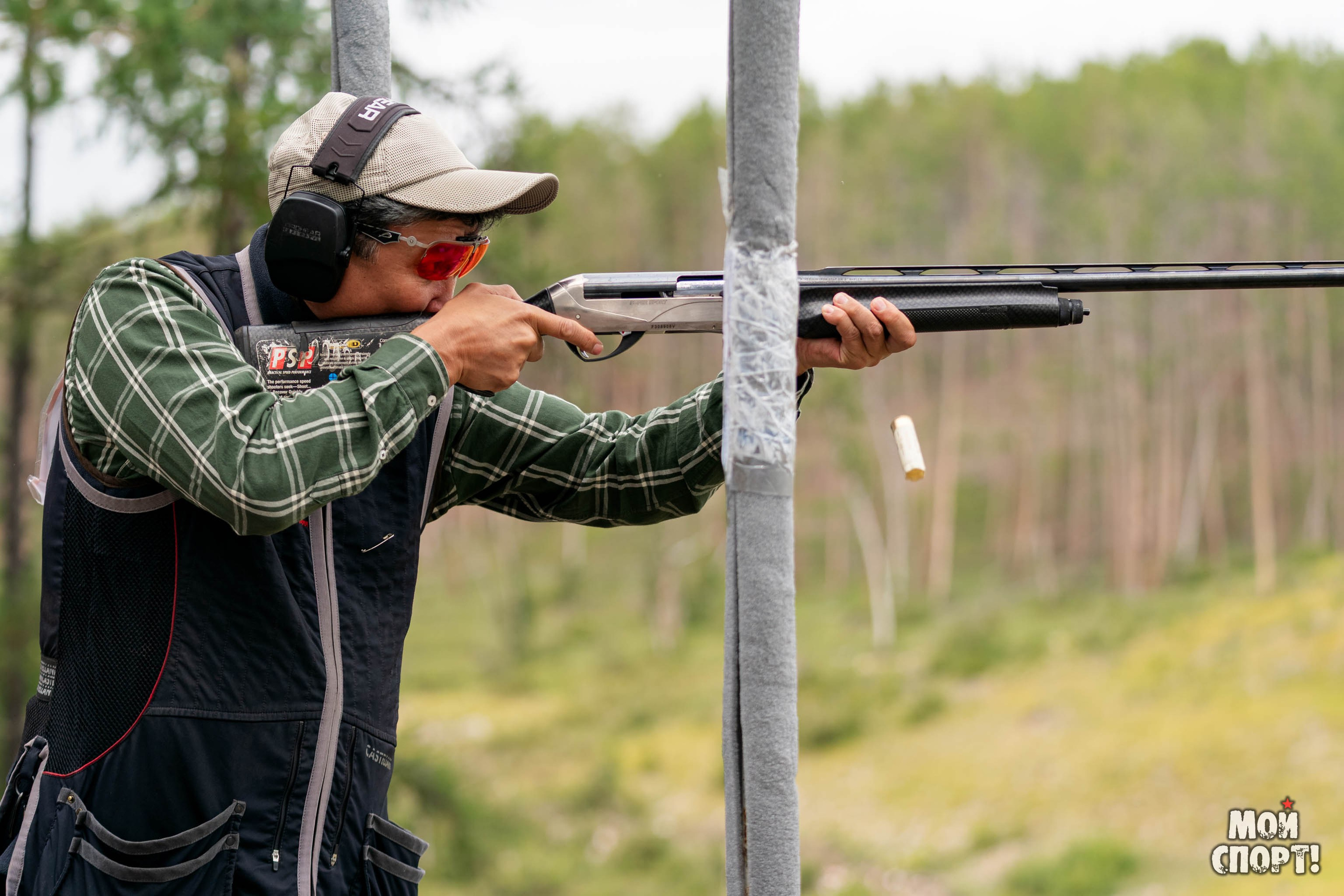 Соревнования по Саха-Спортингу «XVII КУБОК BAIKAL». Студия «Мой Спорт!» — все о спорте в Якутии