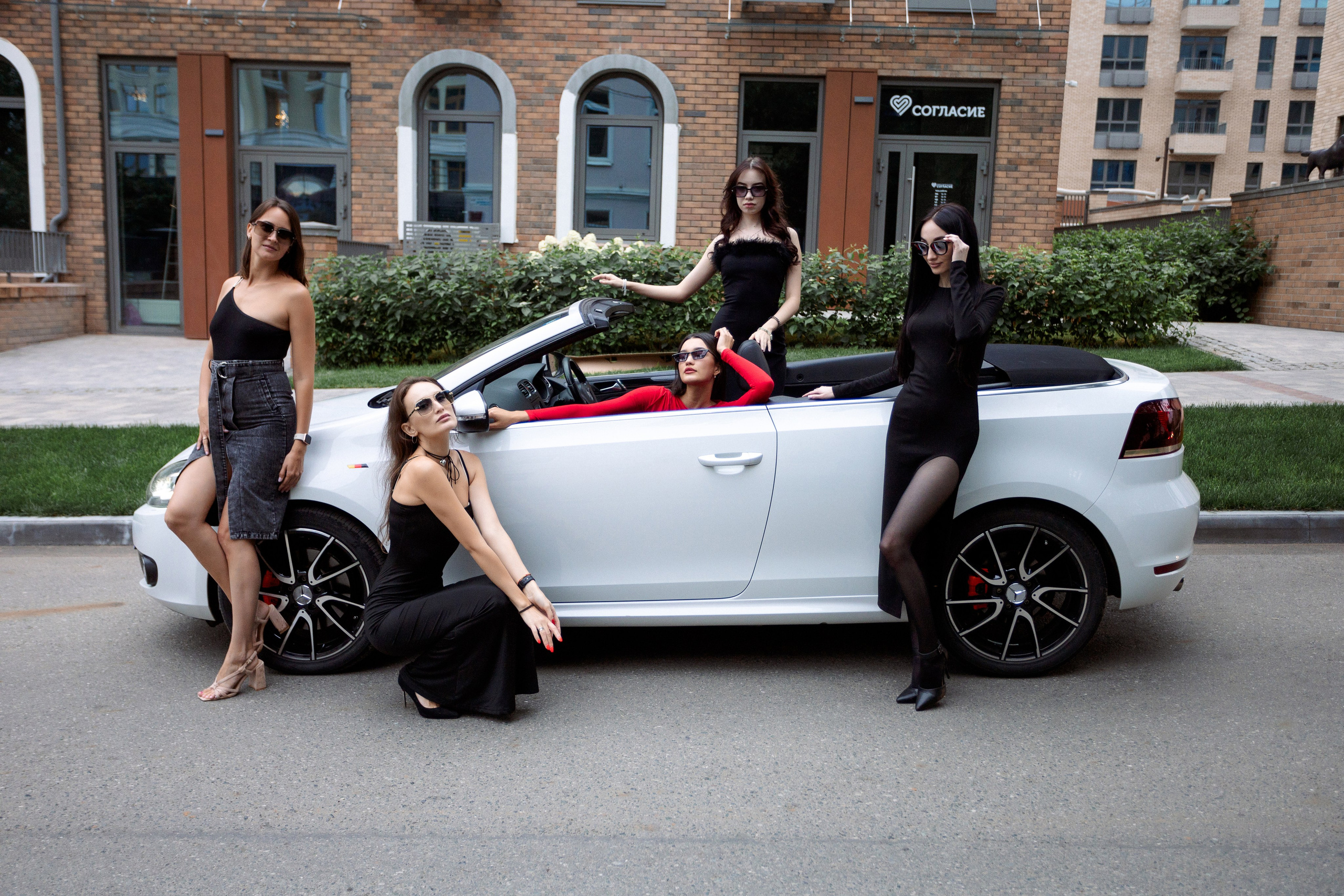 ПРИМЕР: Девичник. Все фото. Профессиональный фотограф в Ижевске Леша Петров