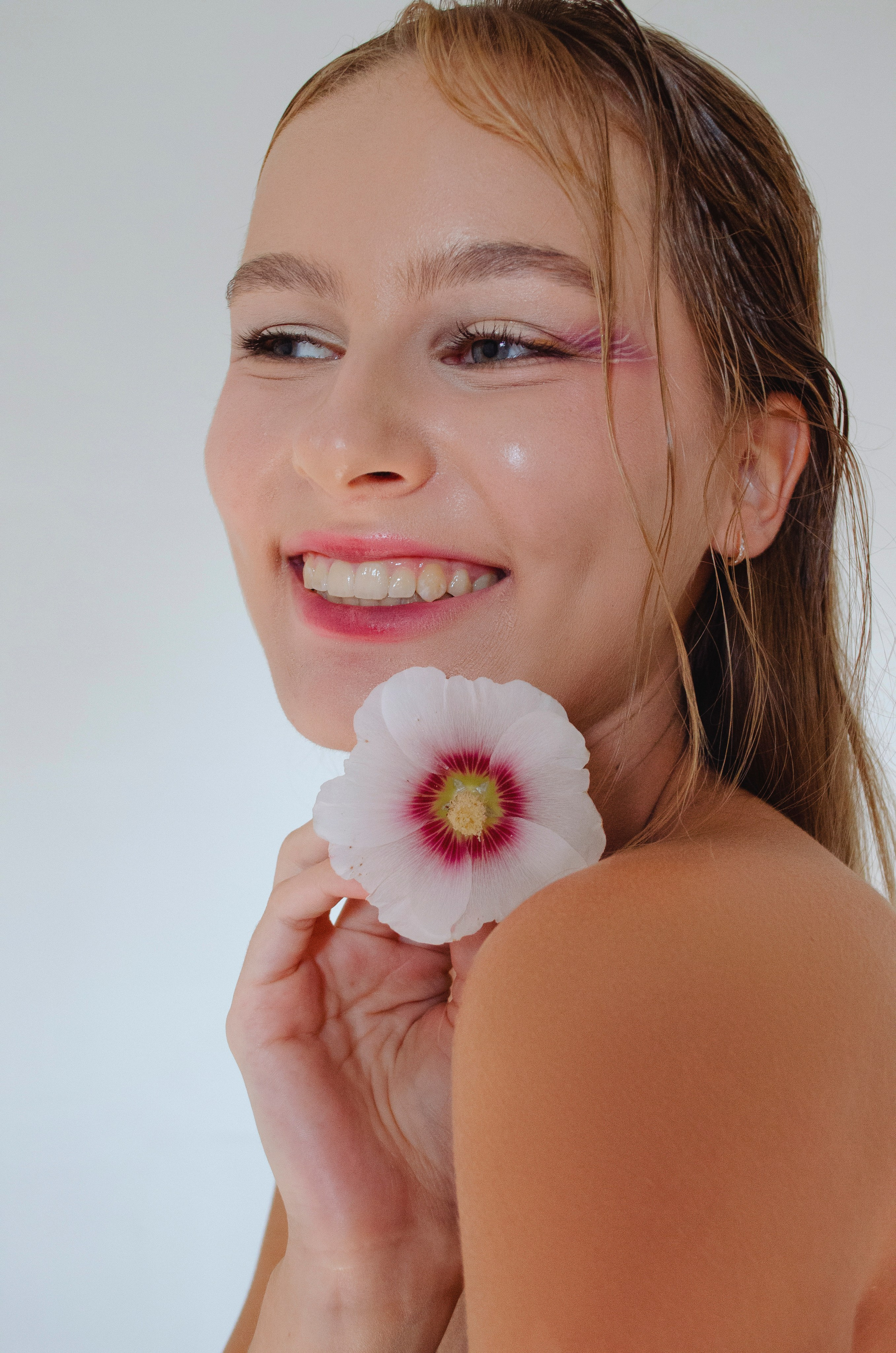 Алёна Хаустова. Модельное агентство TM Models в Калининграде