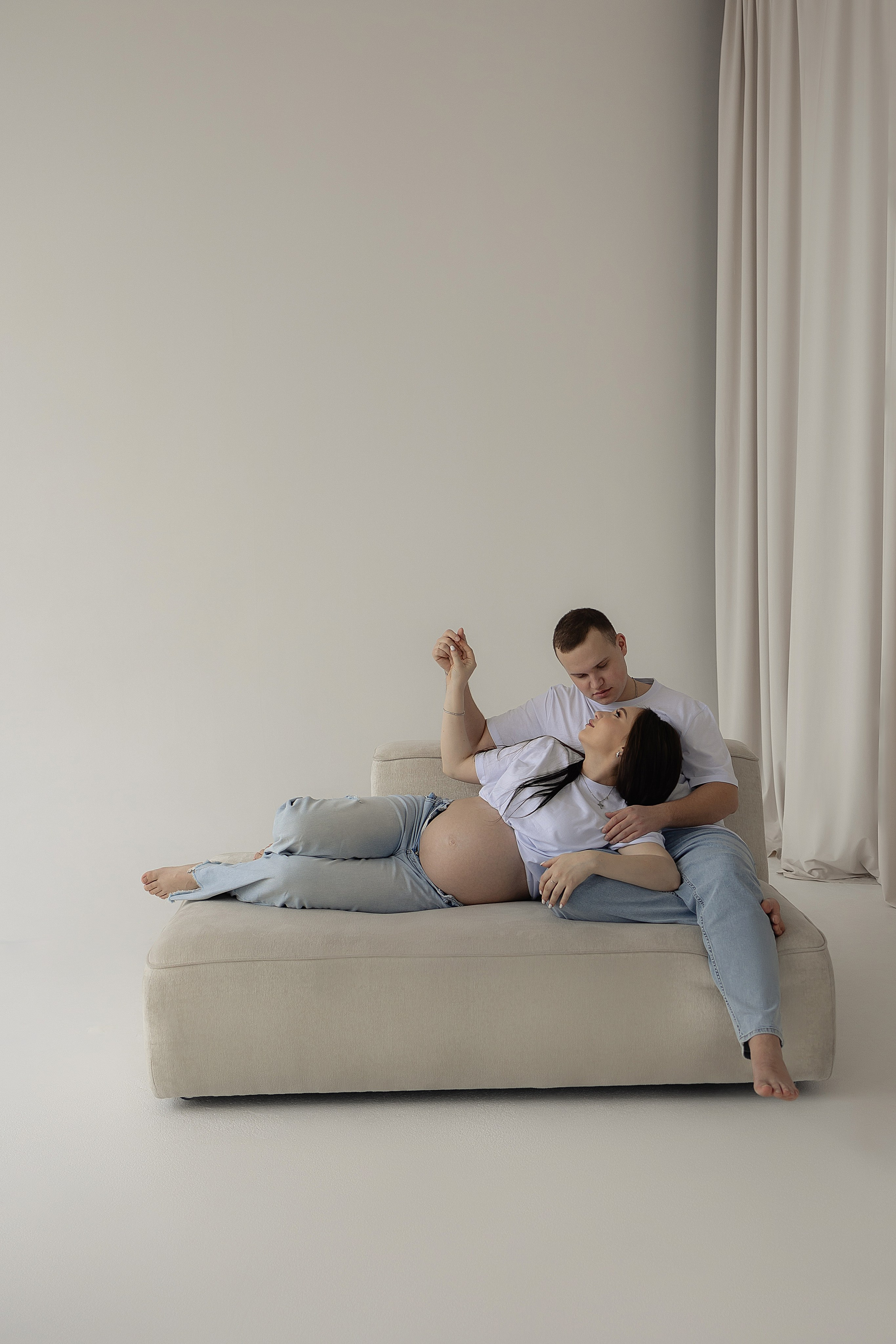 Адель & Динара. Свадебный фотограф Казань| Фотограф Казань Зевакина Анастасия